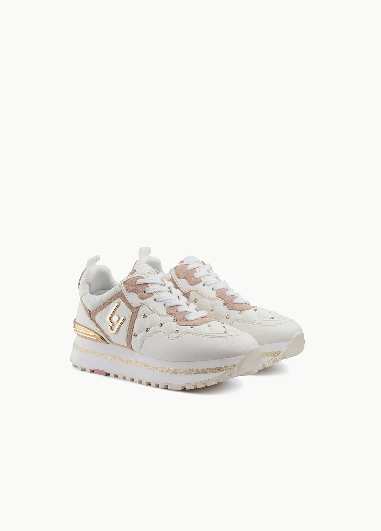 sneakers liu jo platform