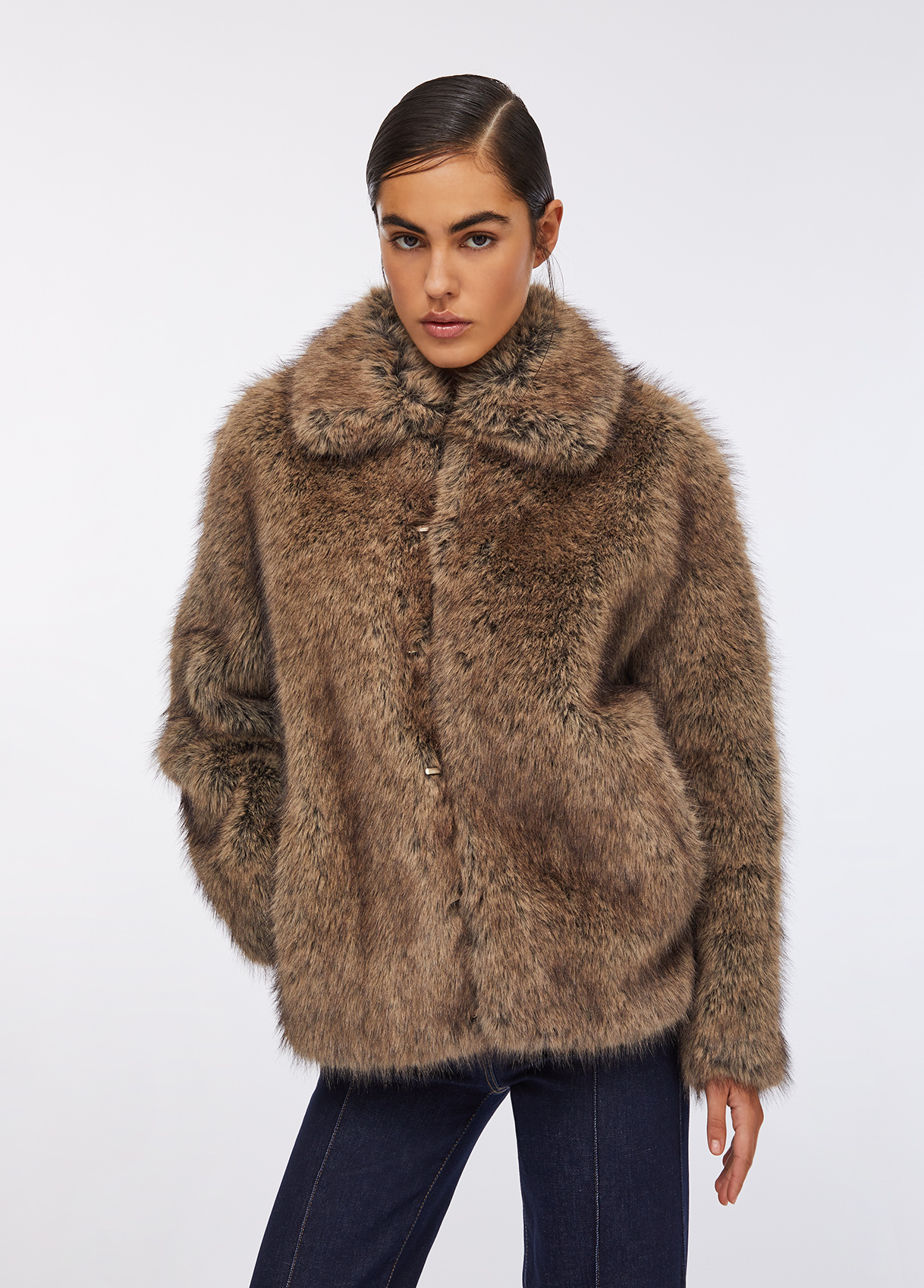 Cappotti da donna: Giubbotti, giacche e capispalla Liu Jo