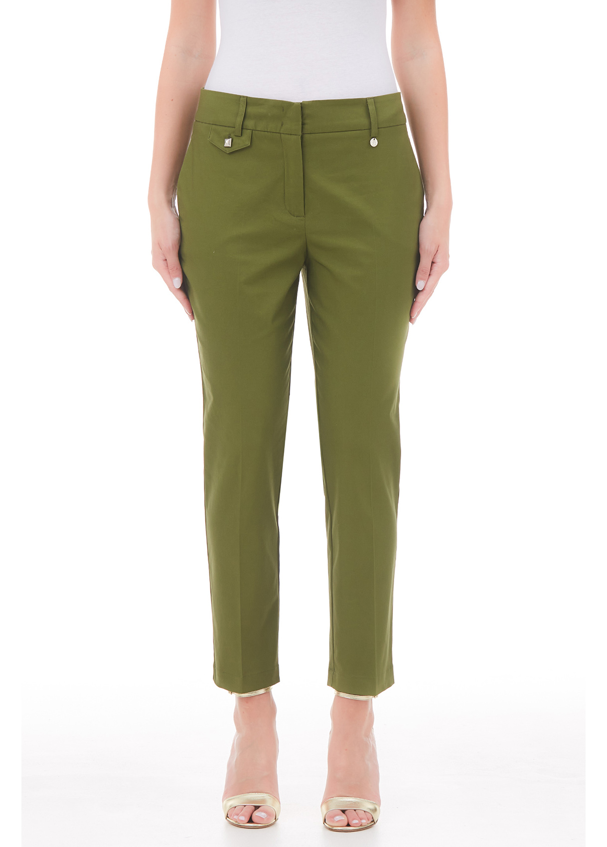 Liujo Pantalon Écoconçu