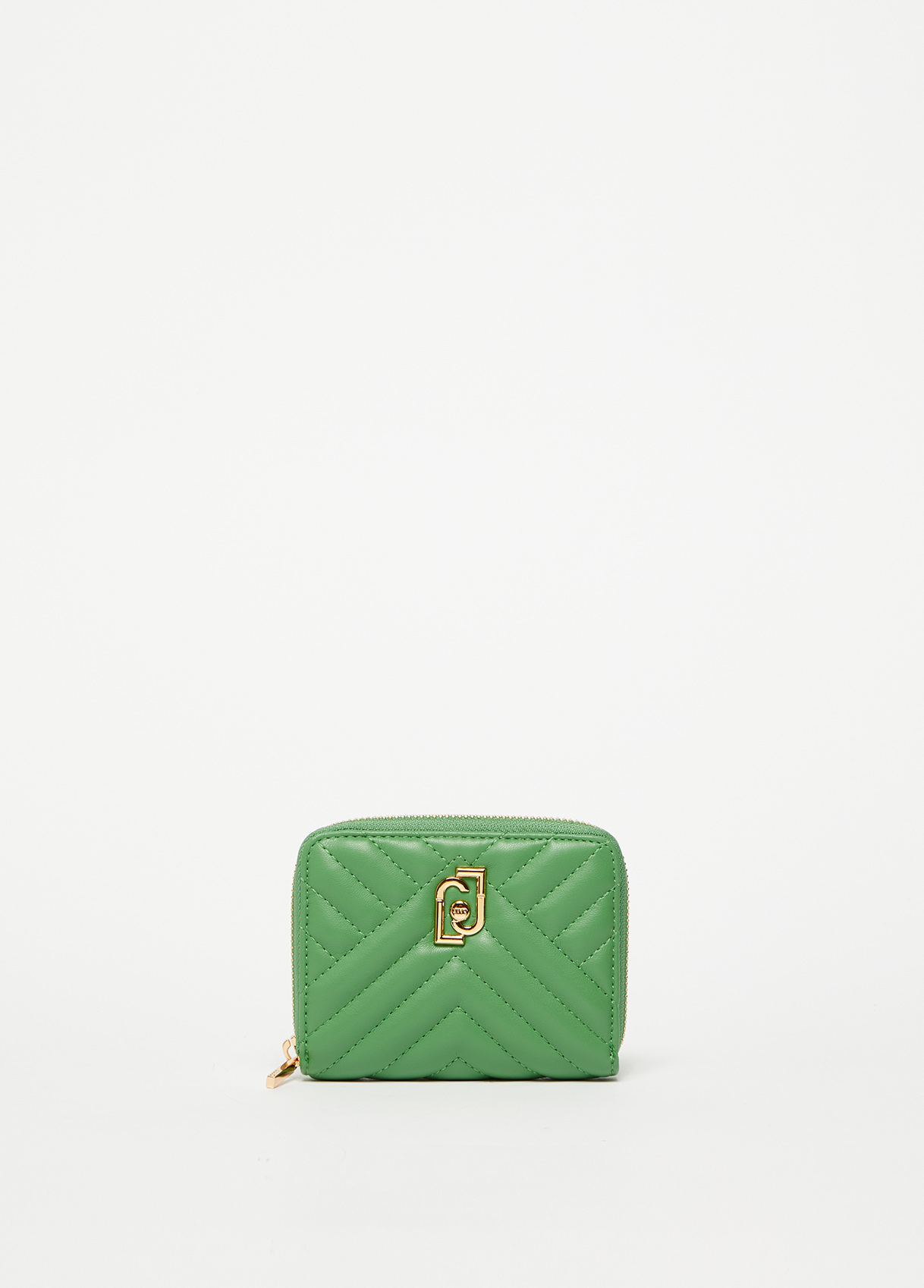 Liujo Portefeuille Grand Format Matelassé Écoconçu