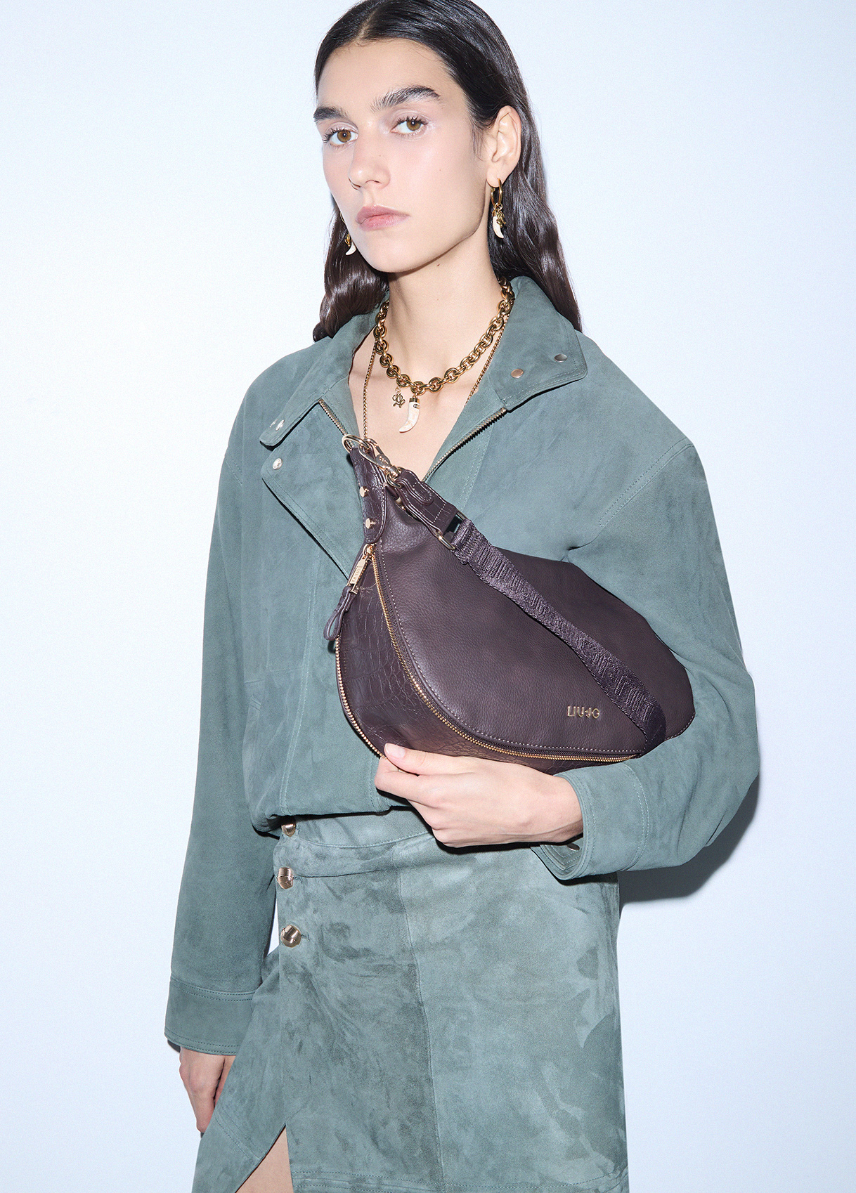 Liu Jo Medium Hobo Bag