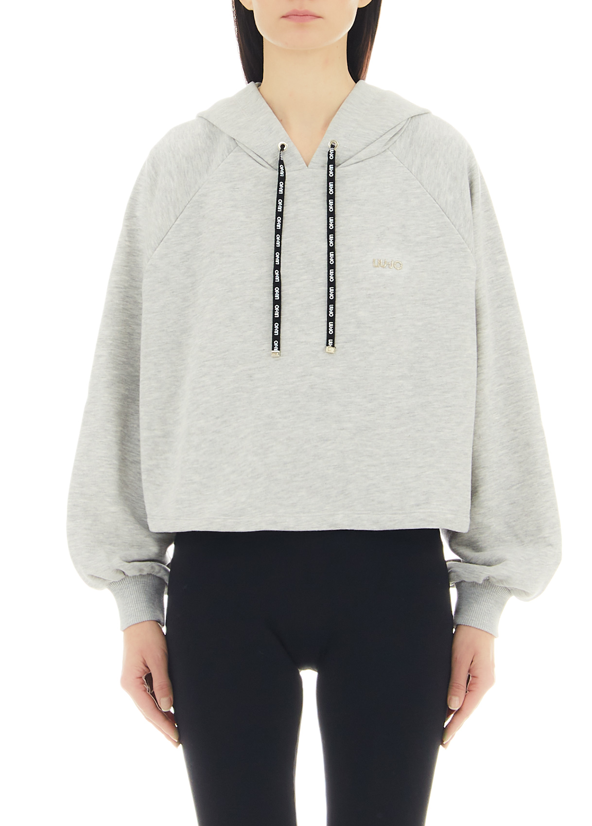 Liujo Sweat À Capuche