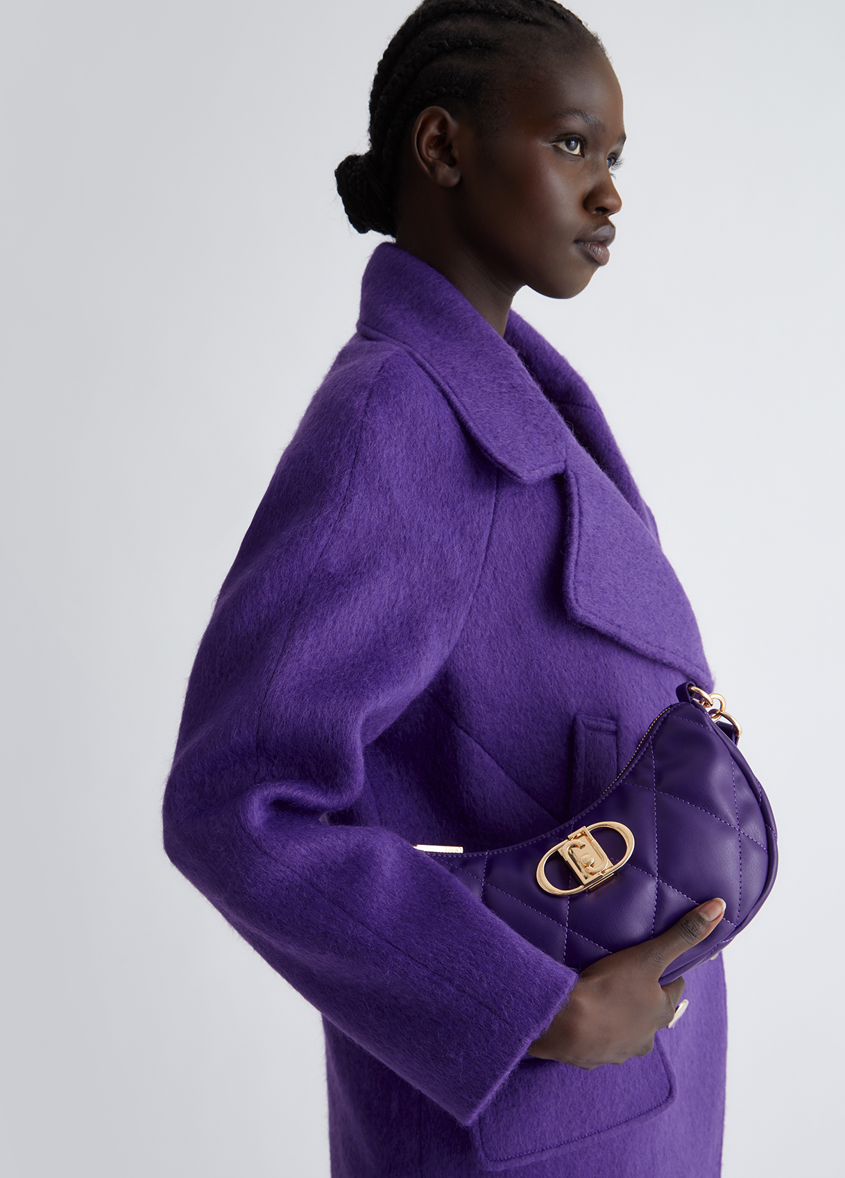 Liujo Sac Porté Main Écoconçu