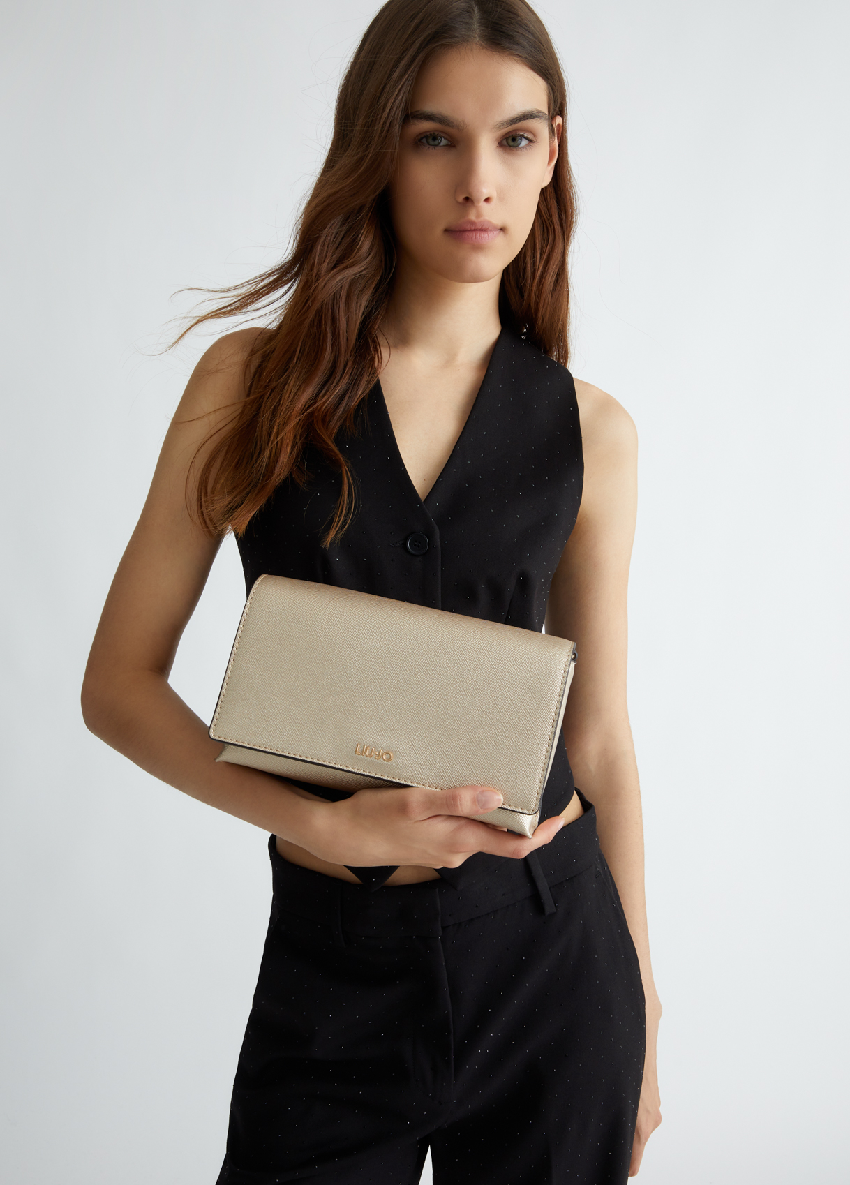 Liujo Sac Porté Main Écoconçu