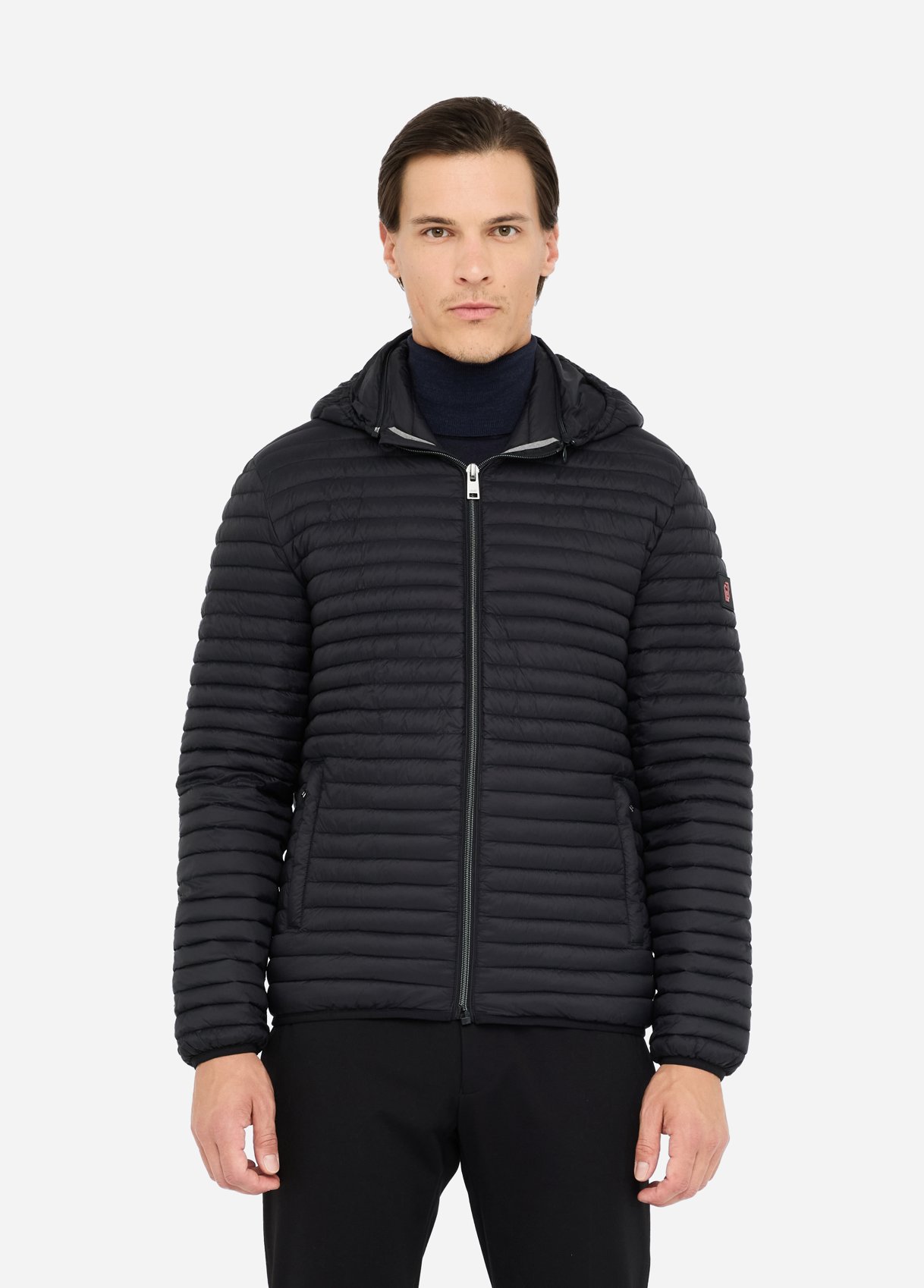 Liu Jo Quilted Nylon Jacket