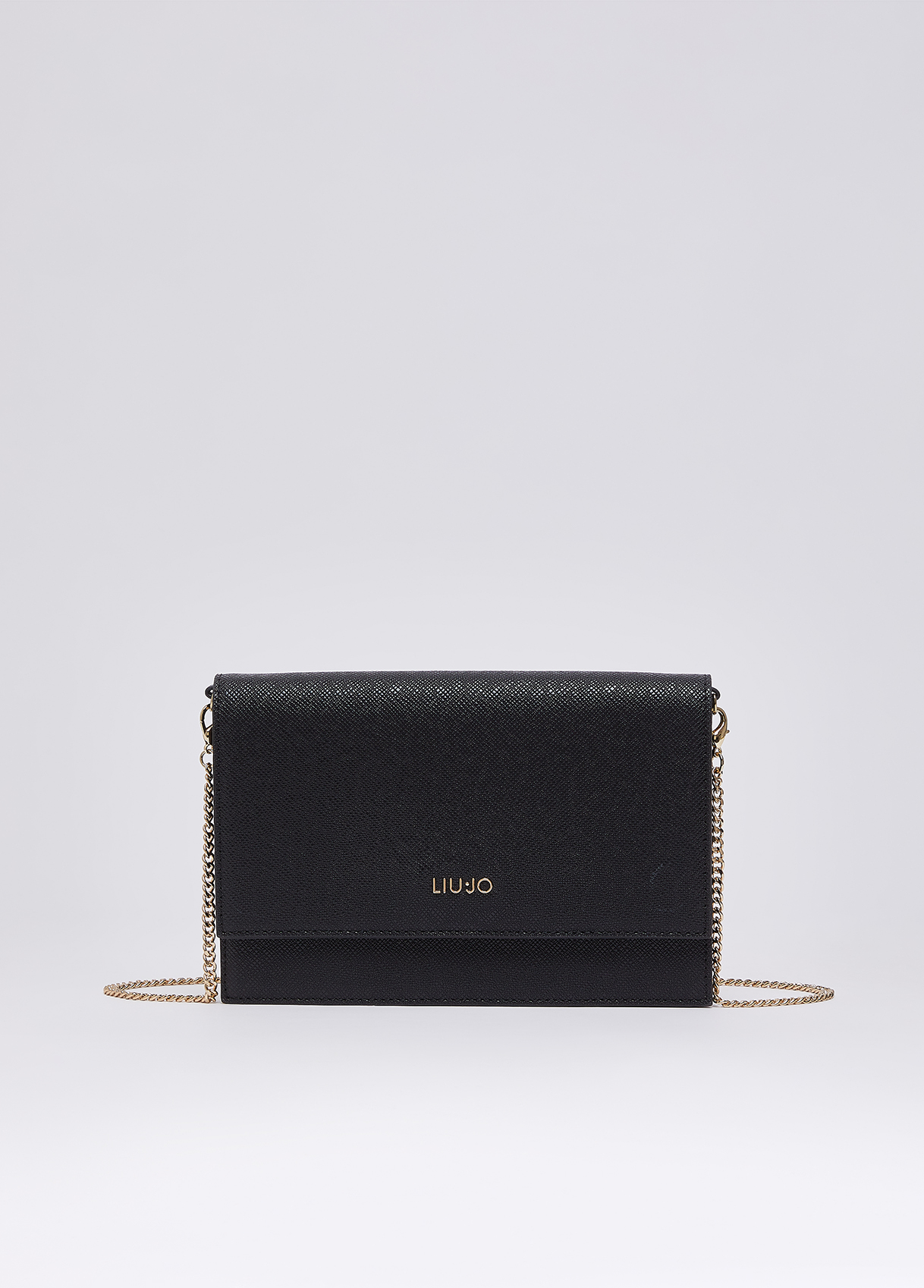 Liu Jo Sac À Bandoulière Format Mini