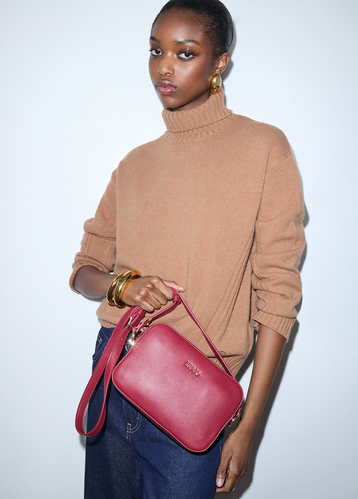 Liu Jo Medium Crossbody Bag