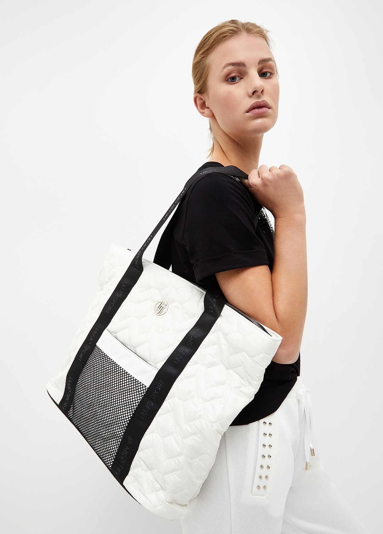 Liujo Shopper Écoconçu