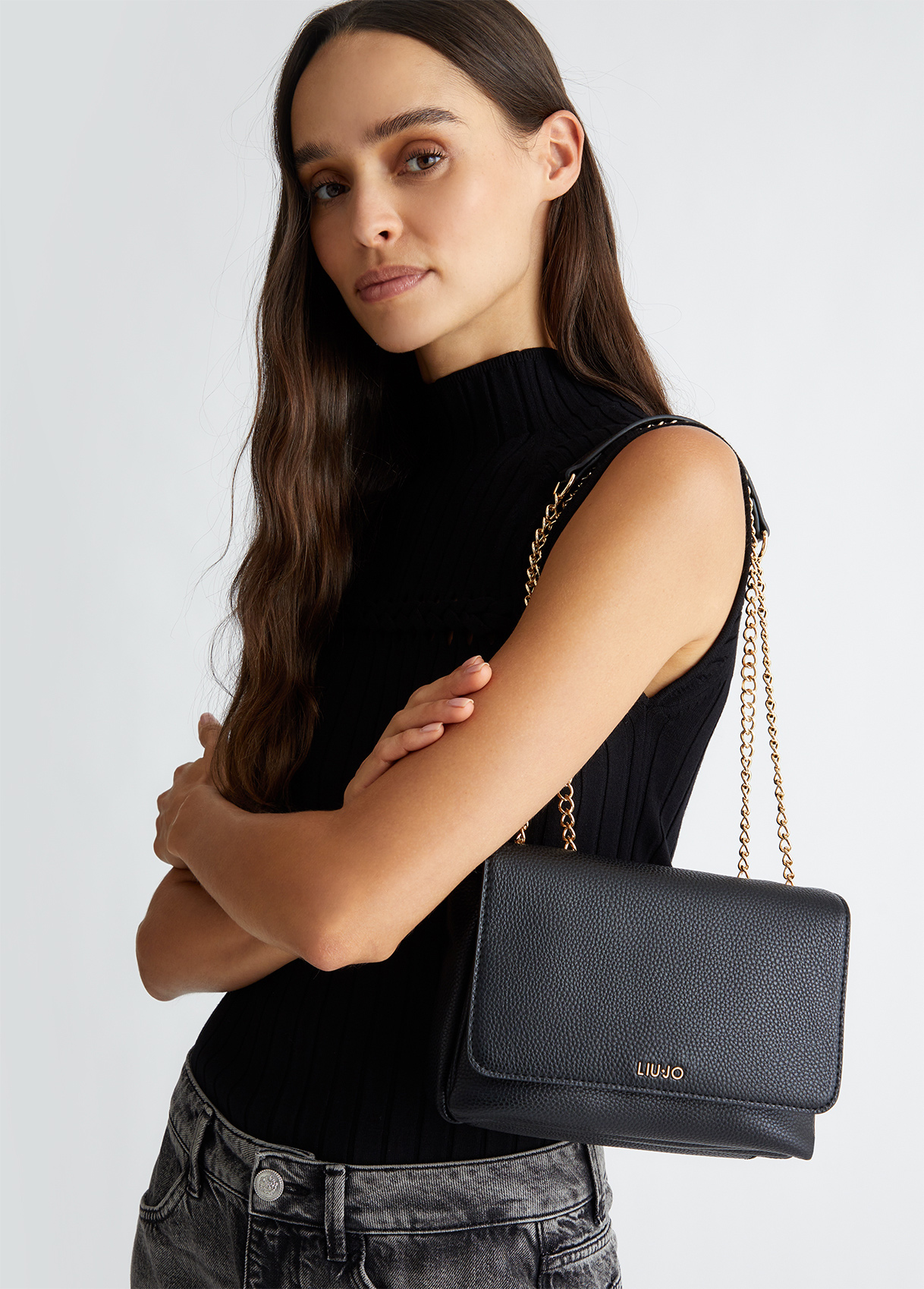 Liujo Sac Bandoulière Écoconçu