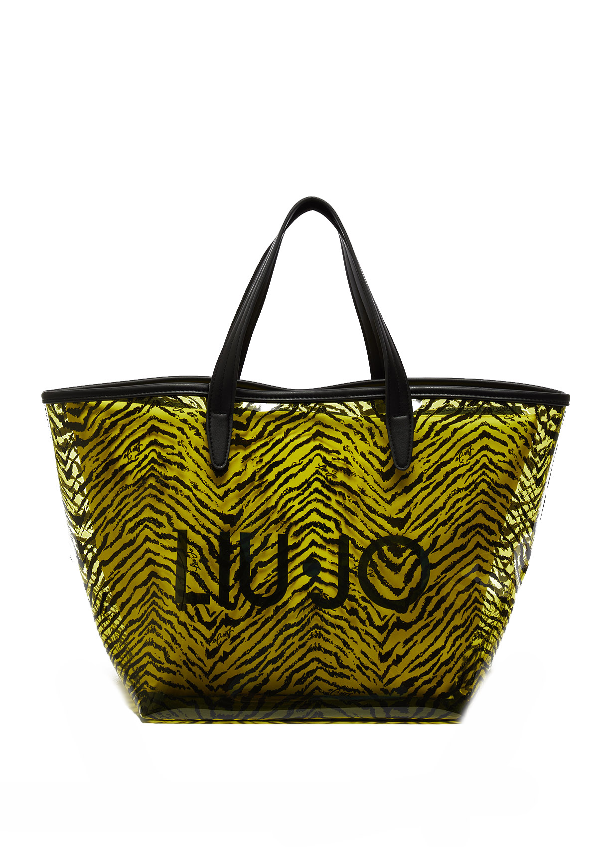 Liujo Shopper Zébré