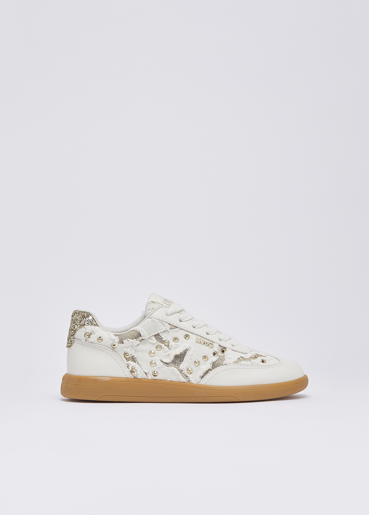 Liu Jo Studded Sneakers