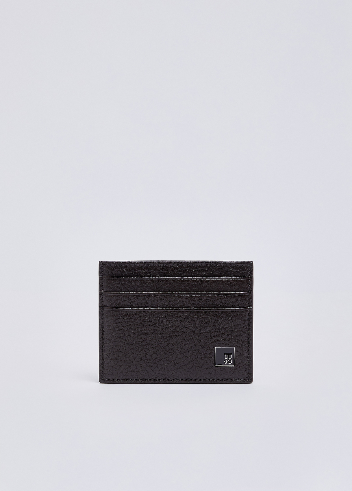 Liu Jo Portacarte En Cuir Liu Jo Portacarte En Cuir