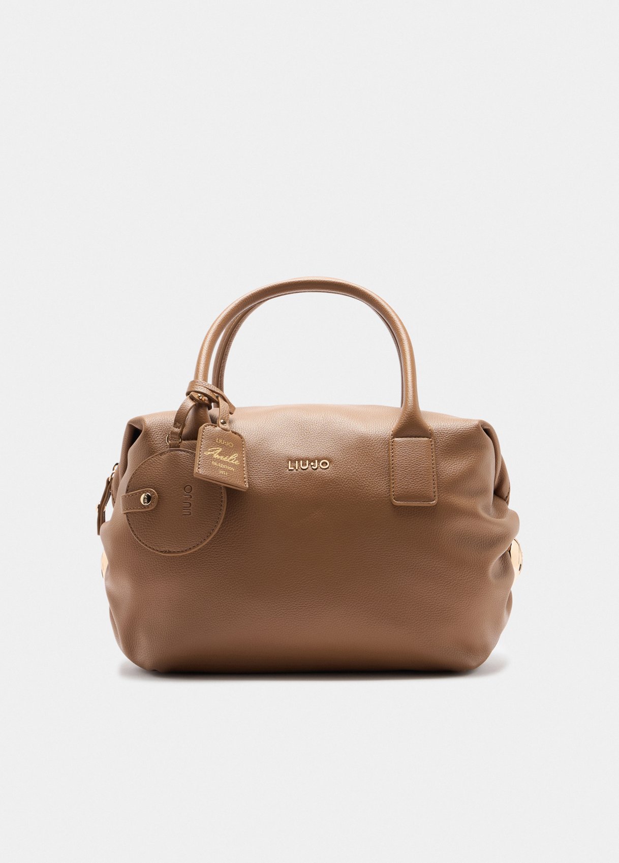 Liu Jo Sac Grand Format Avec Charm