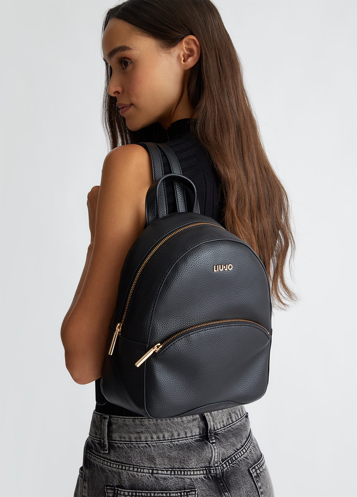 Liujo Sac À Dos Écoconçu