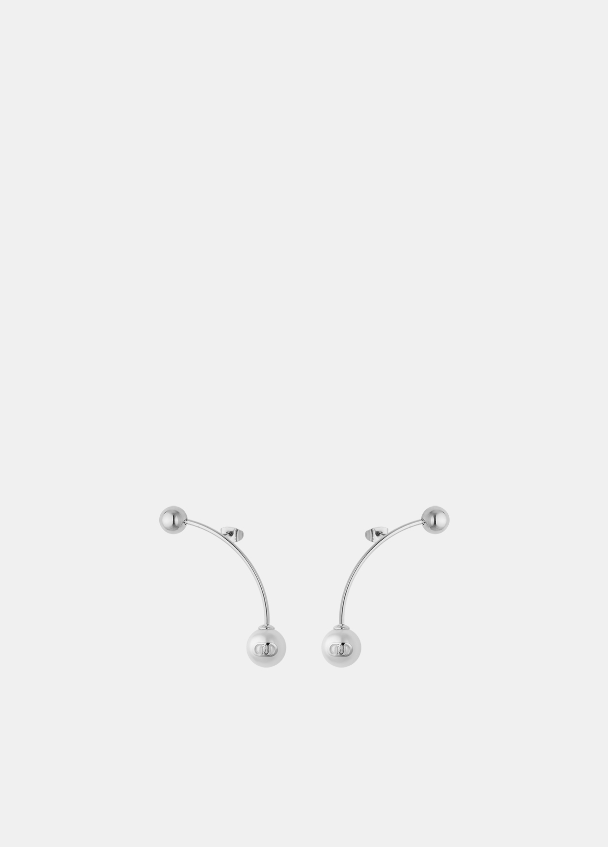 Liu Jo Earrings With Gemstones