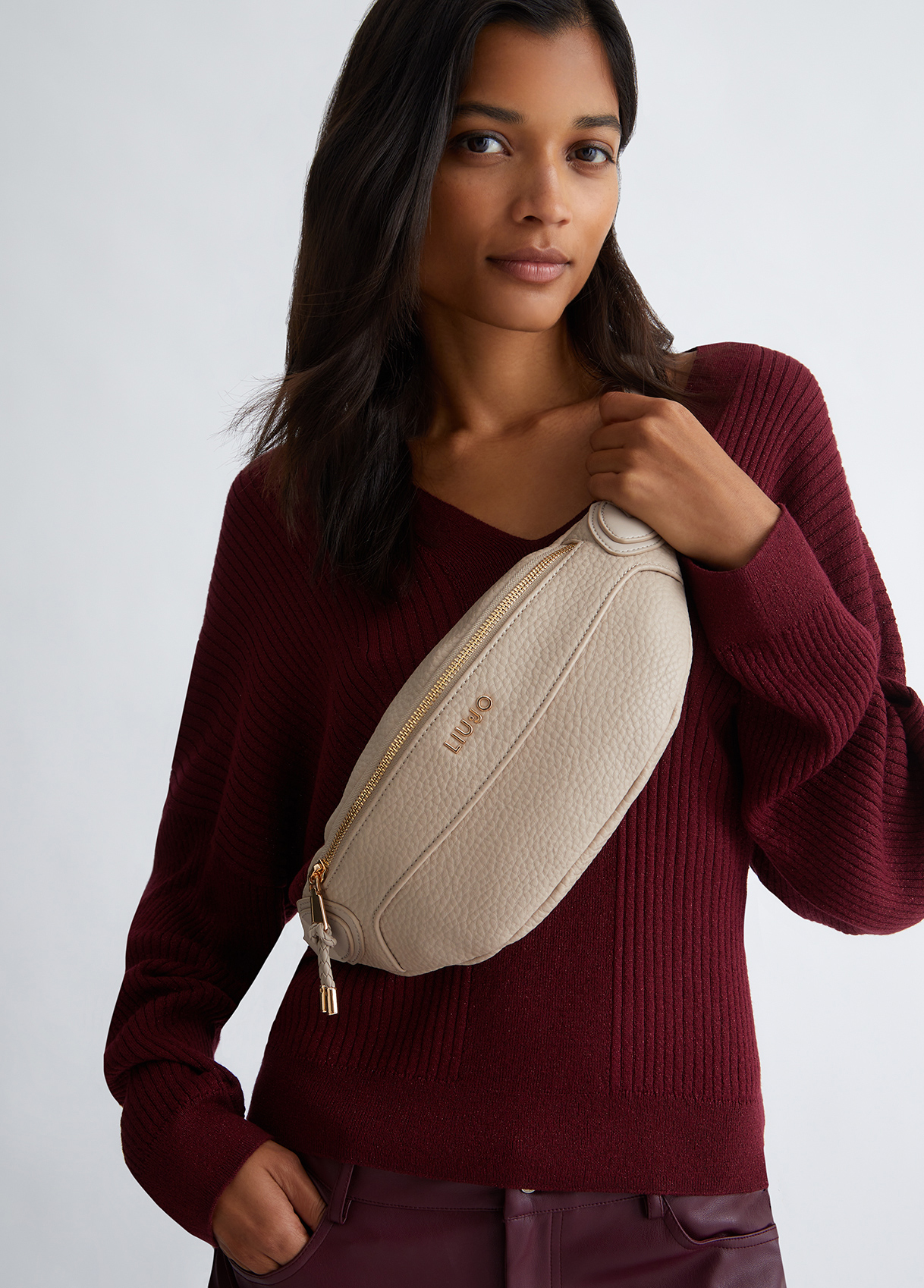 Liujo Sac Banane Écoconçu