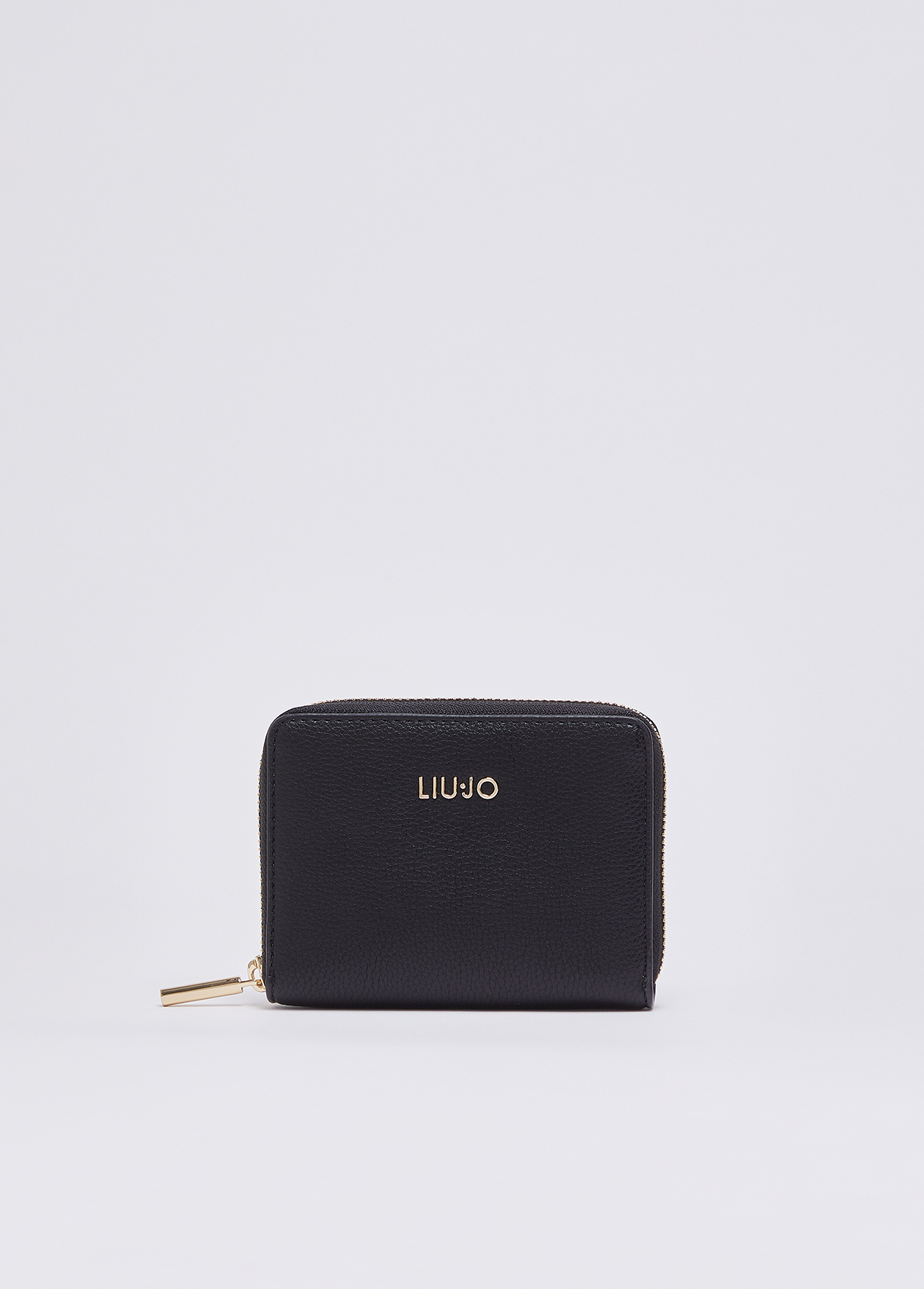 Liu Jo Small Zip-around Wallet