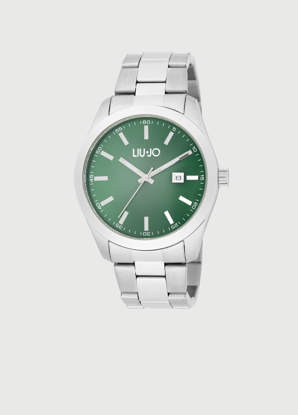 Liu Jo Montre Pour Homme En Acier