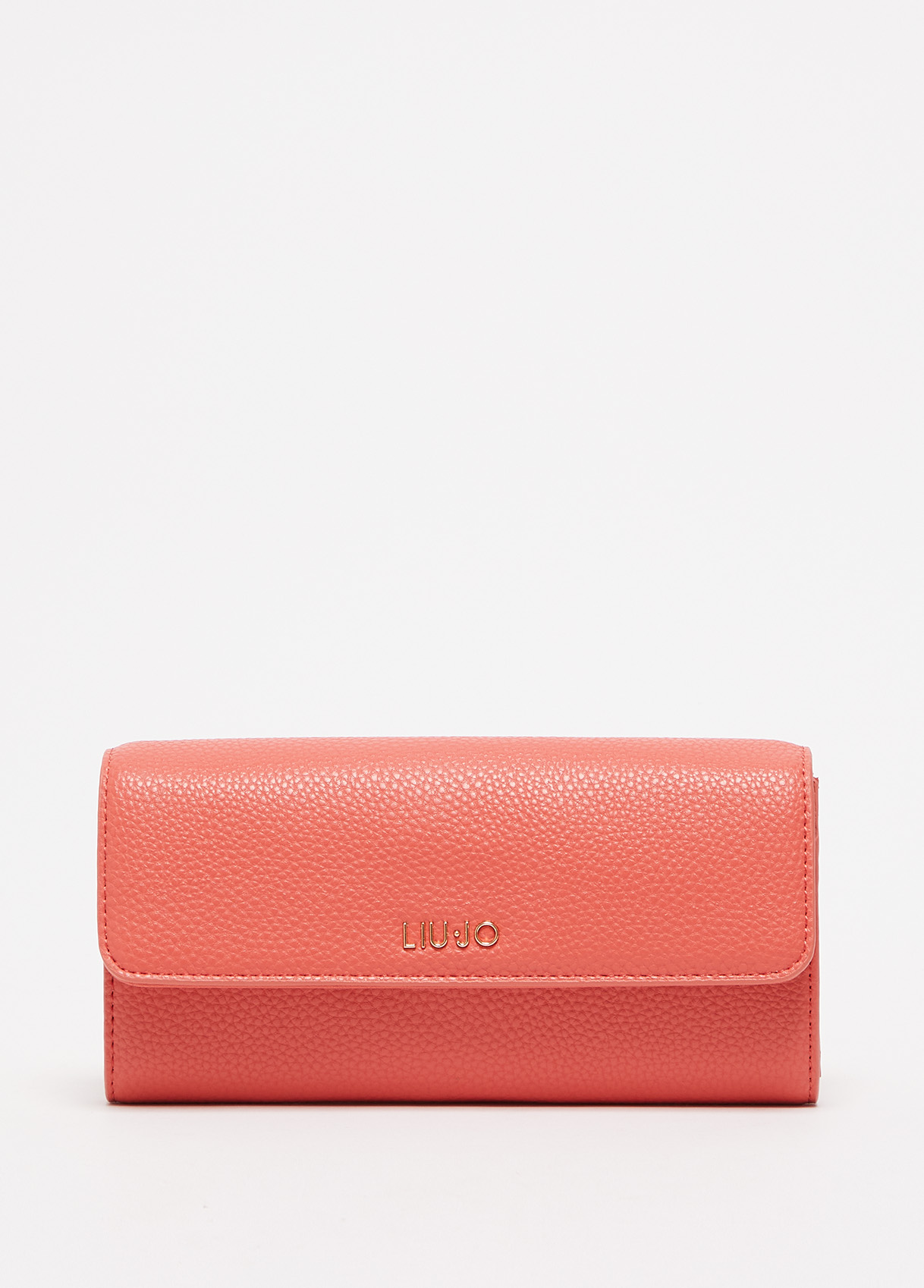Liujo Portefeuille Écoconçu Avec Logo