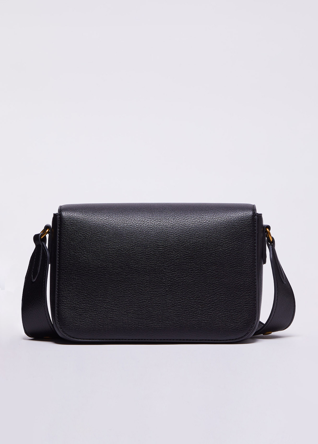 Handtasche mit Kette Farbe schwarz | Liu Jo