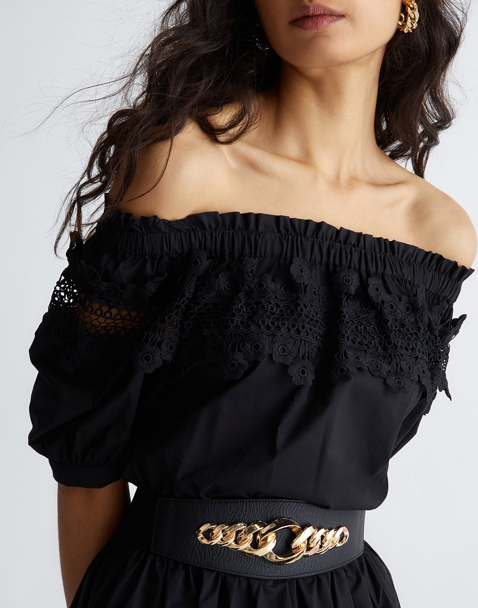 Liujo Ceinture Bustier