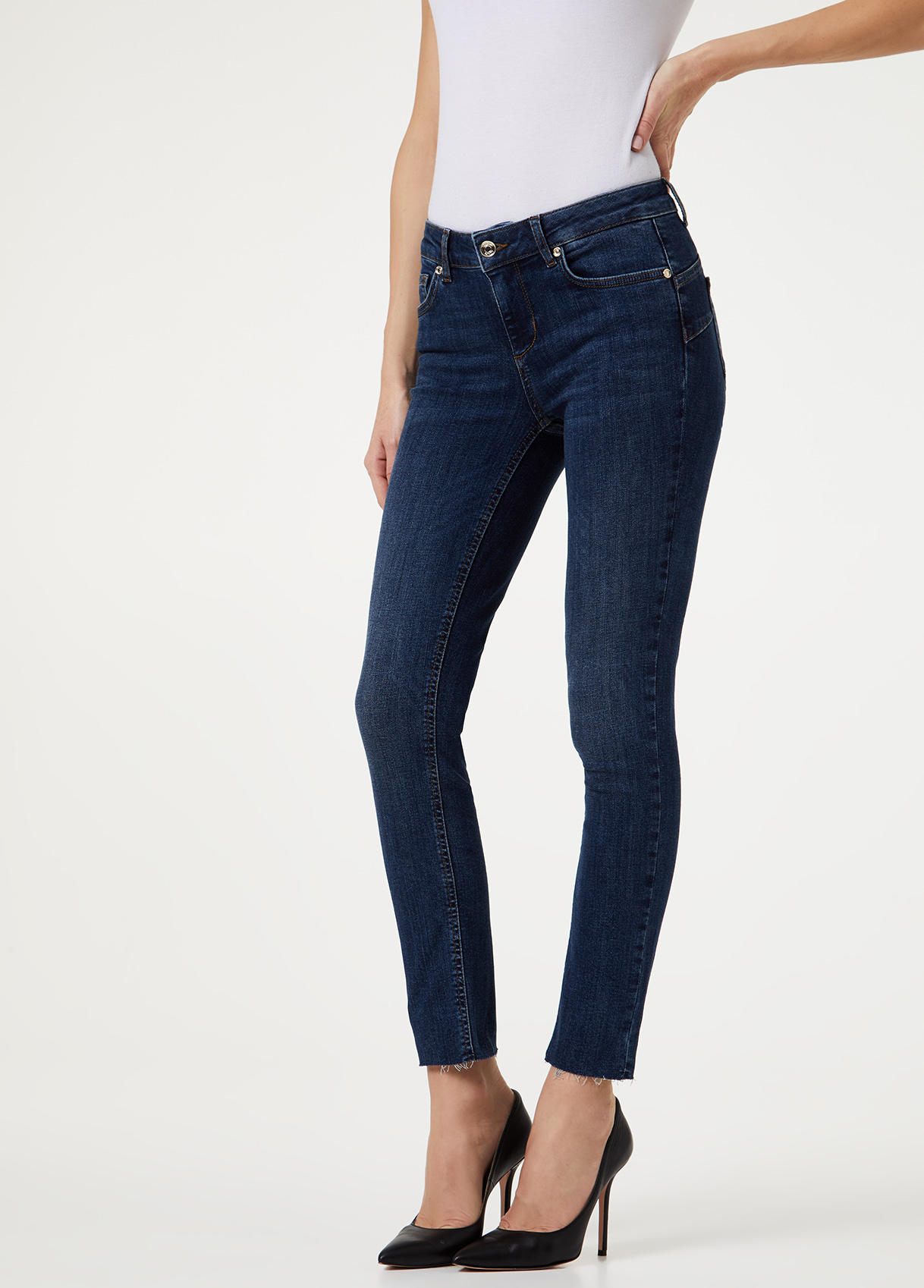 liu jo ideal jeans
