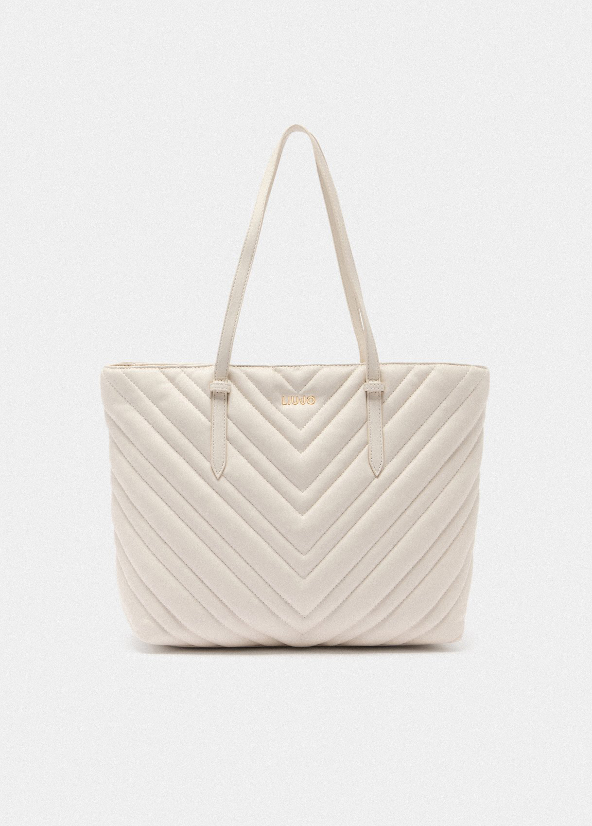 Liu Jo Shopper Grand Format Matelassé