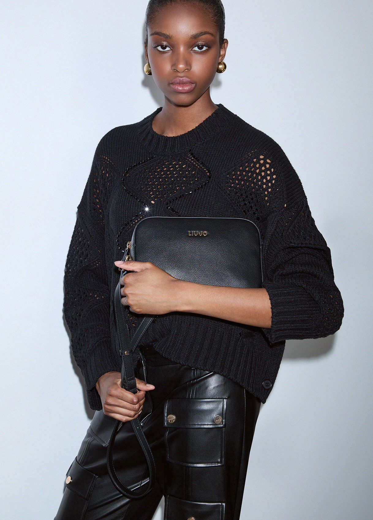 Liu Jo Medium Crossbody Bag