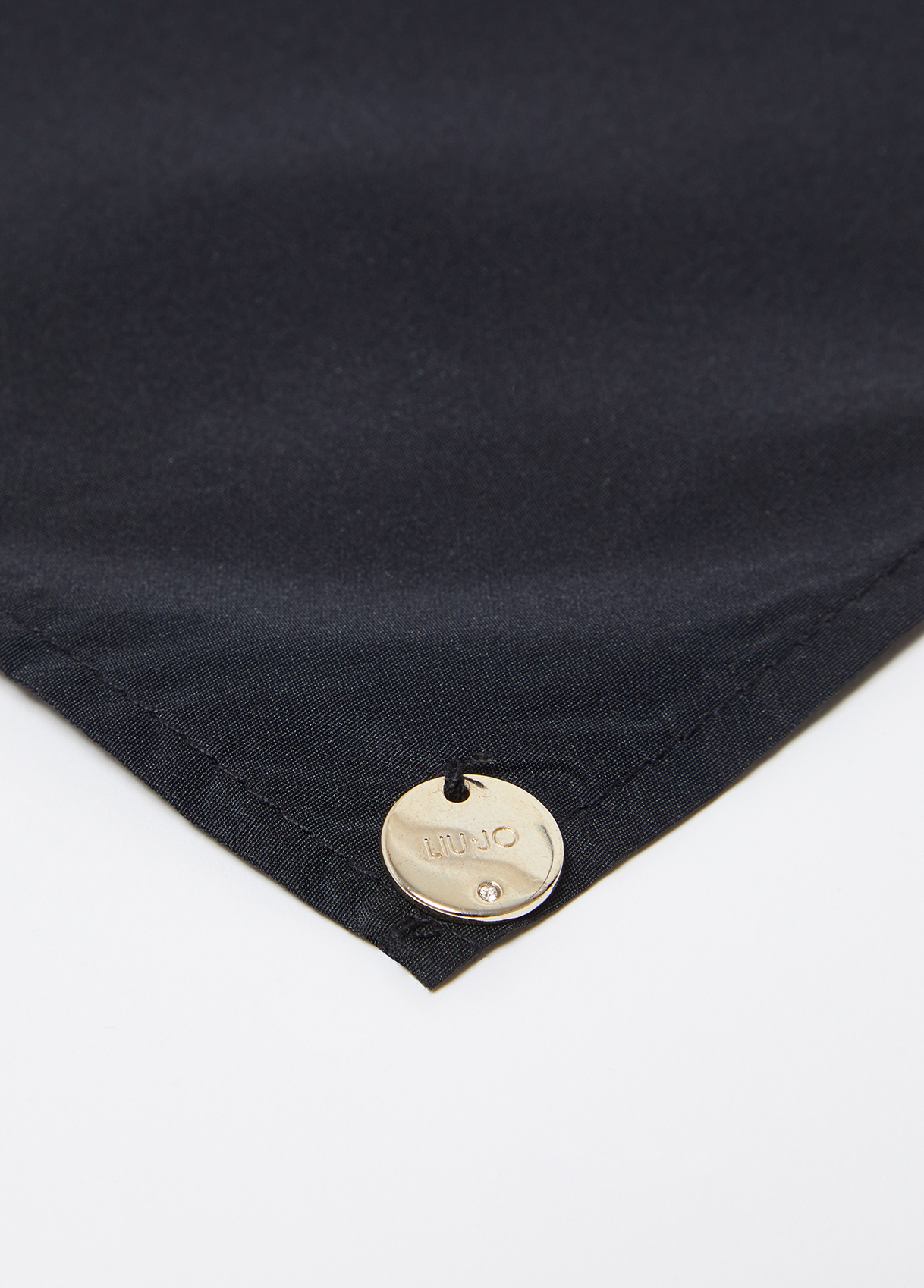 Liu Jo Stole With Bow