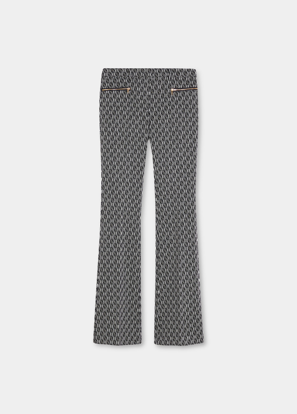 flared legging sting