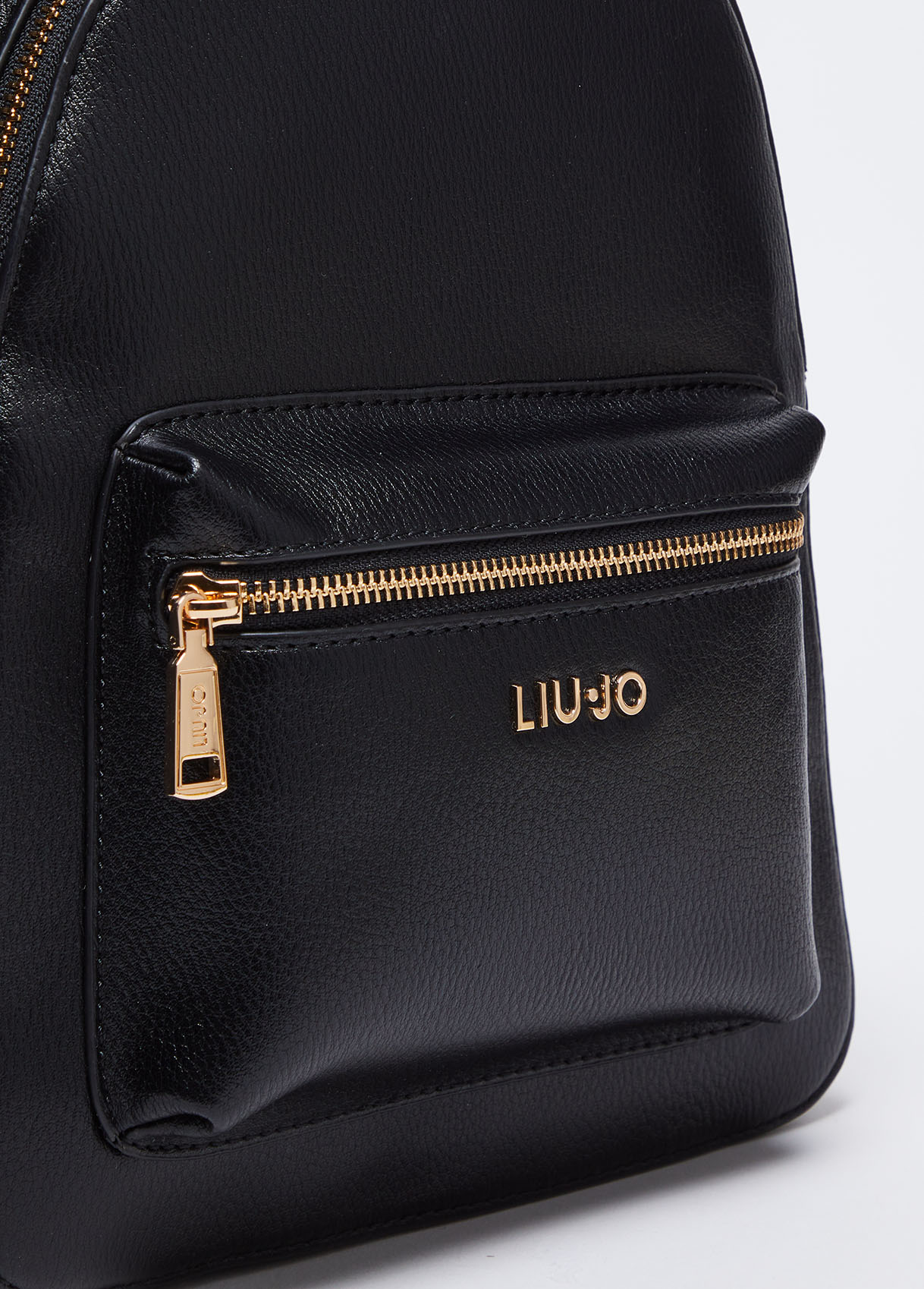 Liu Jo Better Rucksack Farbe Schwarz | Liu Jo