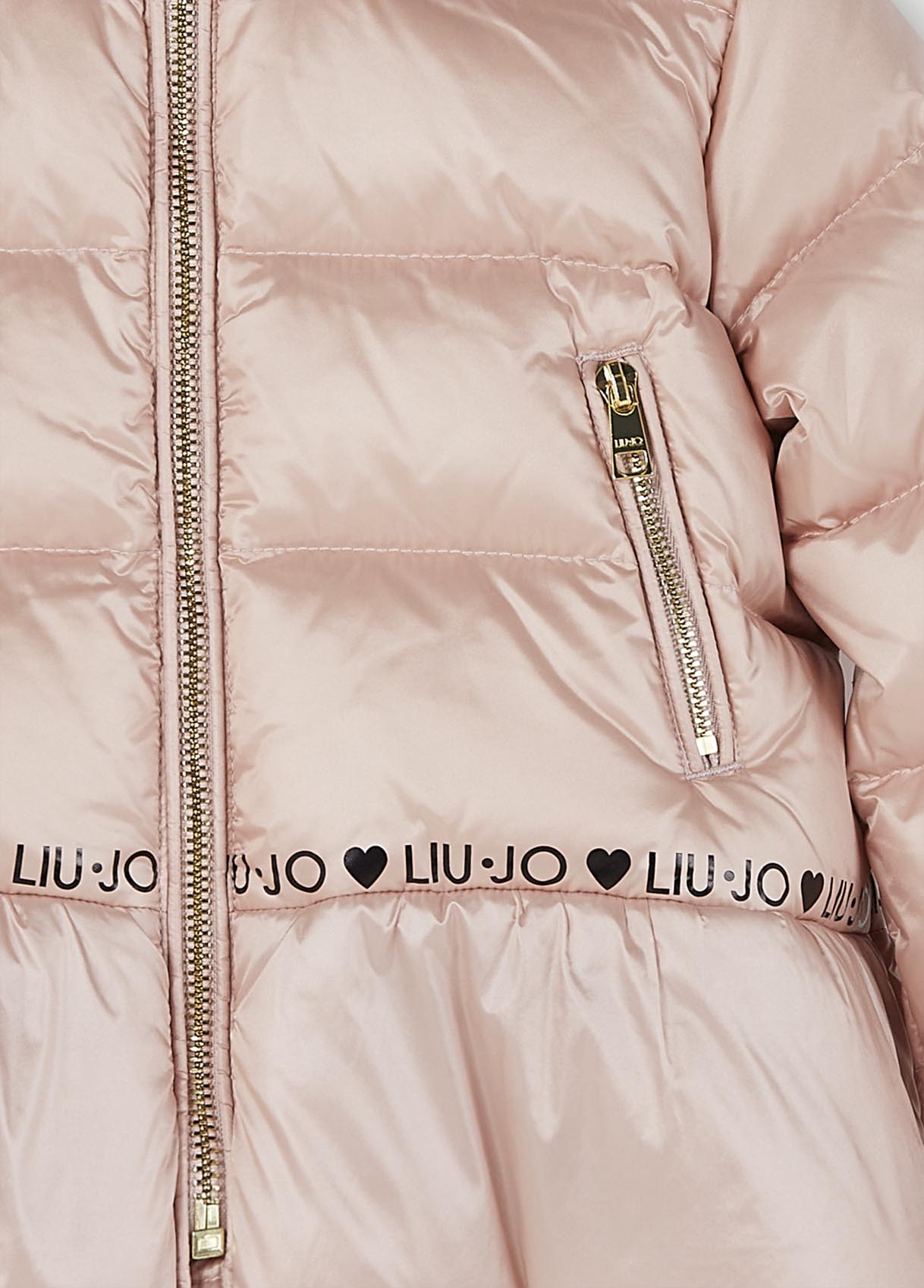 18 month down jacket