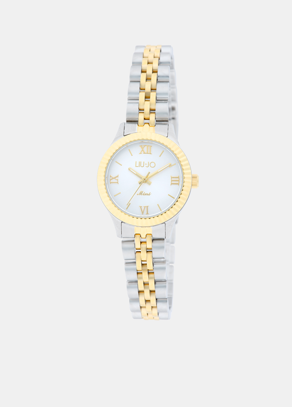 Liu Jo Steel Watch