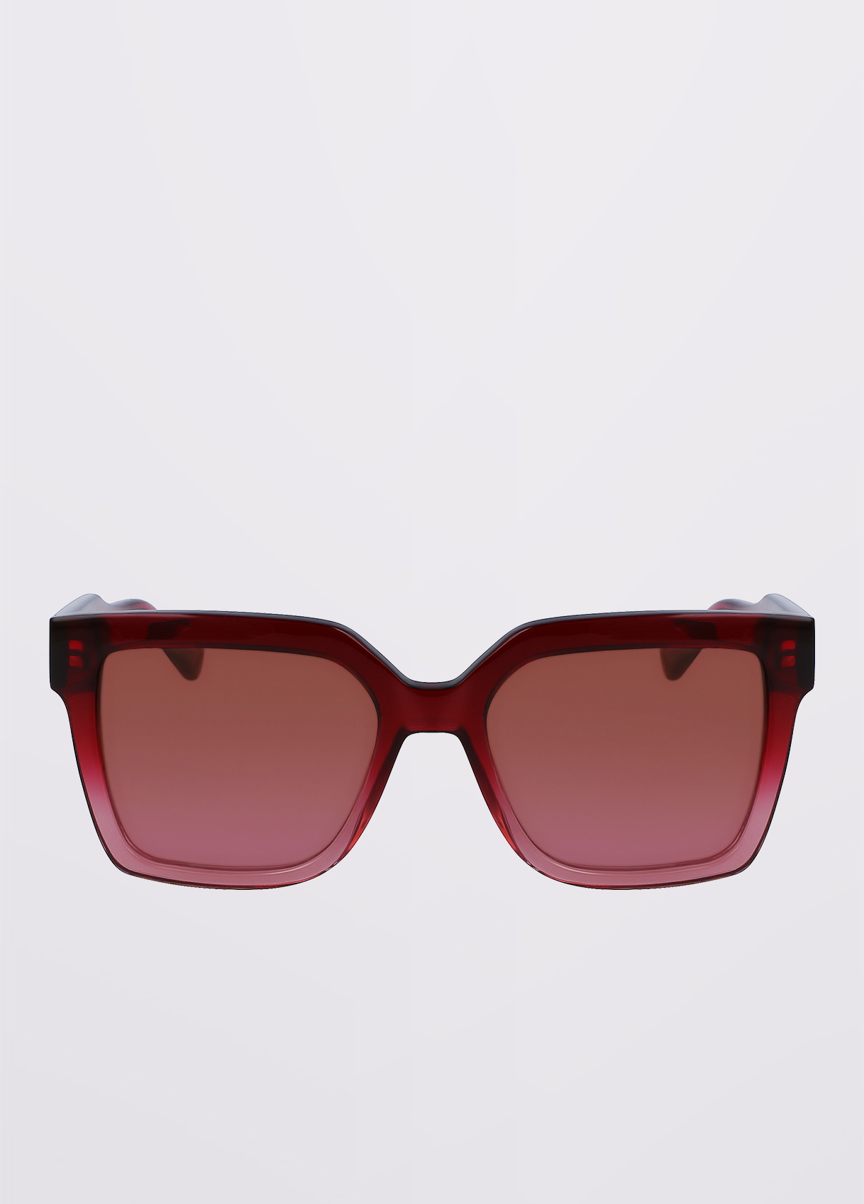 Liujo Lunettes De Soleil Carrées