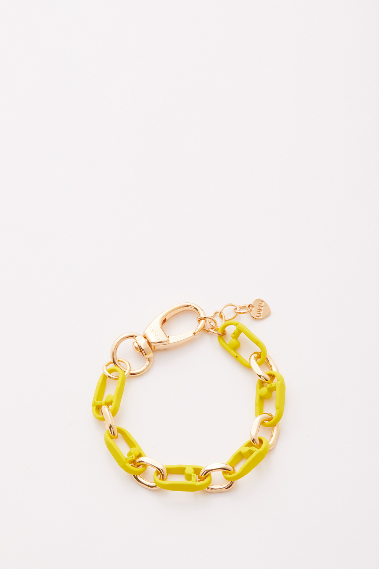 Liujo Bracelet Avec Monogramme