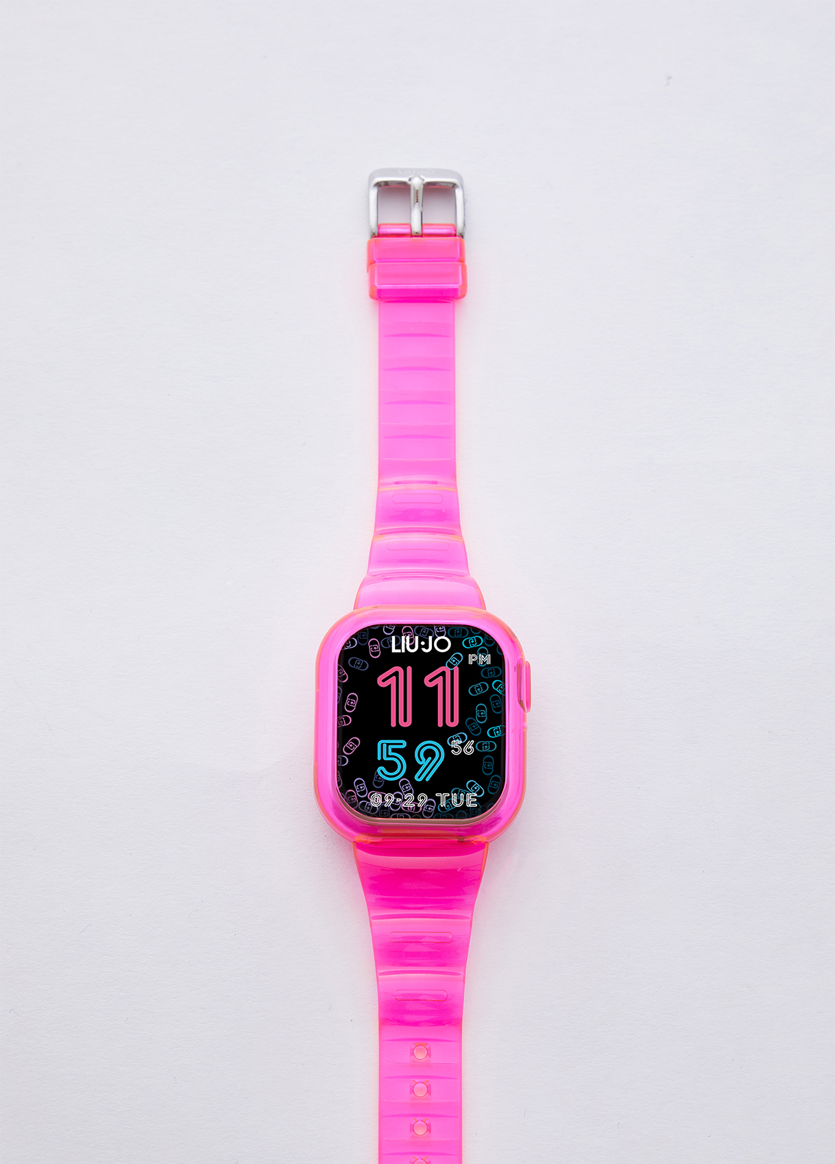 Liu Jo Smartwatch Switch