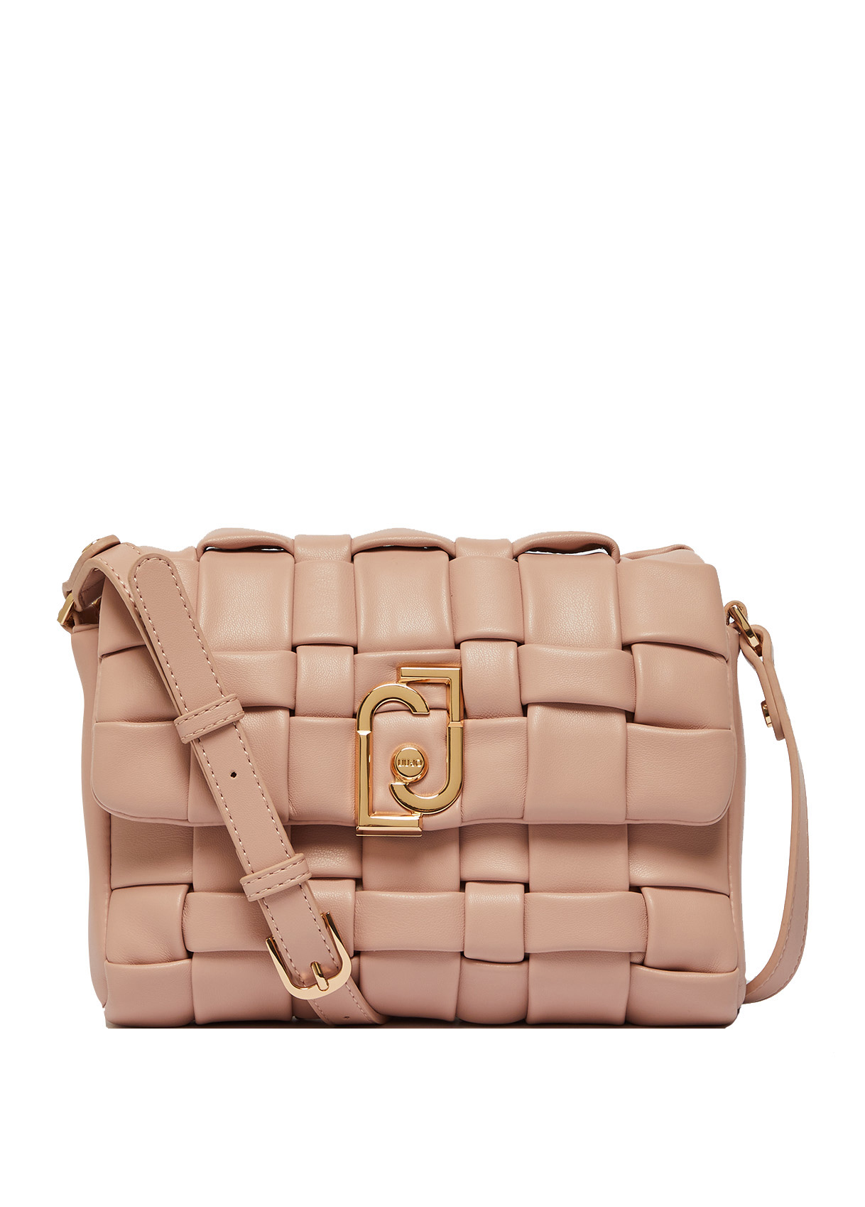 Liujo Sac À Bandoulière Tressé Écoconçu