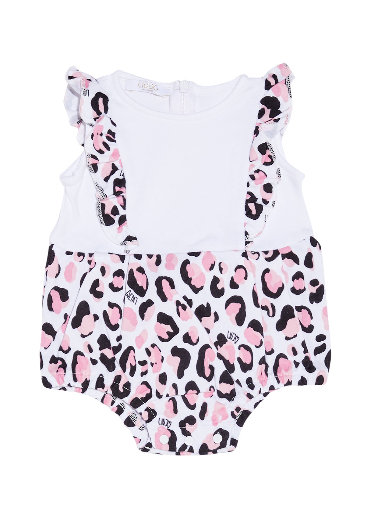 Liujo Barbotteuse Bébé Fille