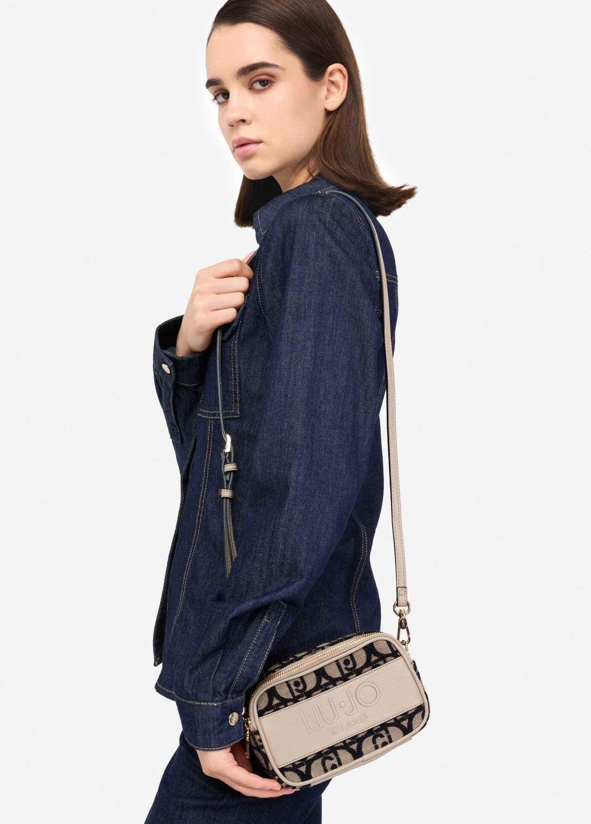 Women's Crossbody Bags | Designer crossbody bags | Liu Jo