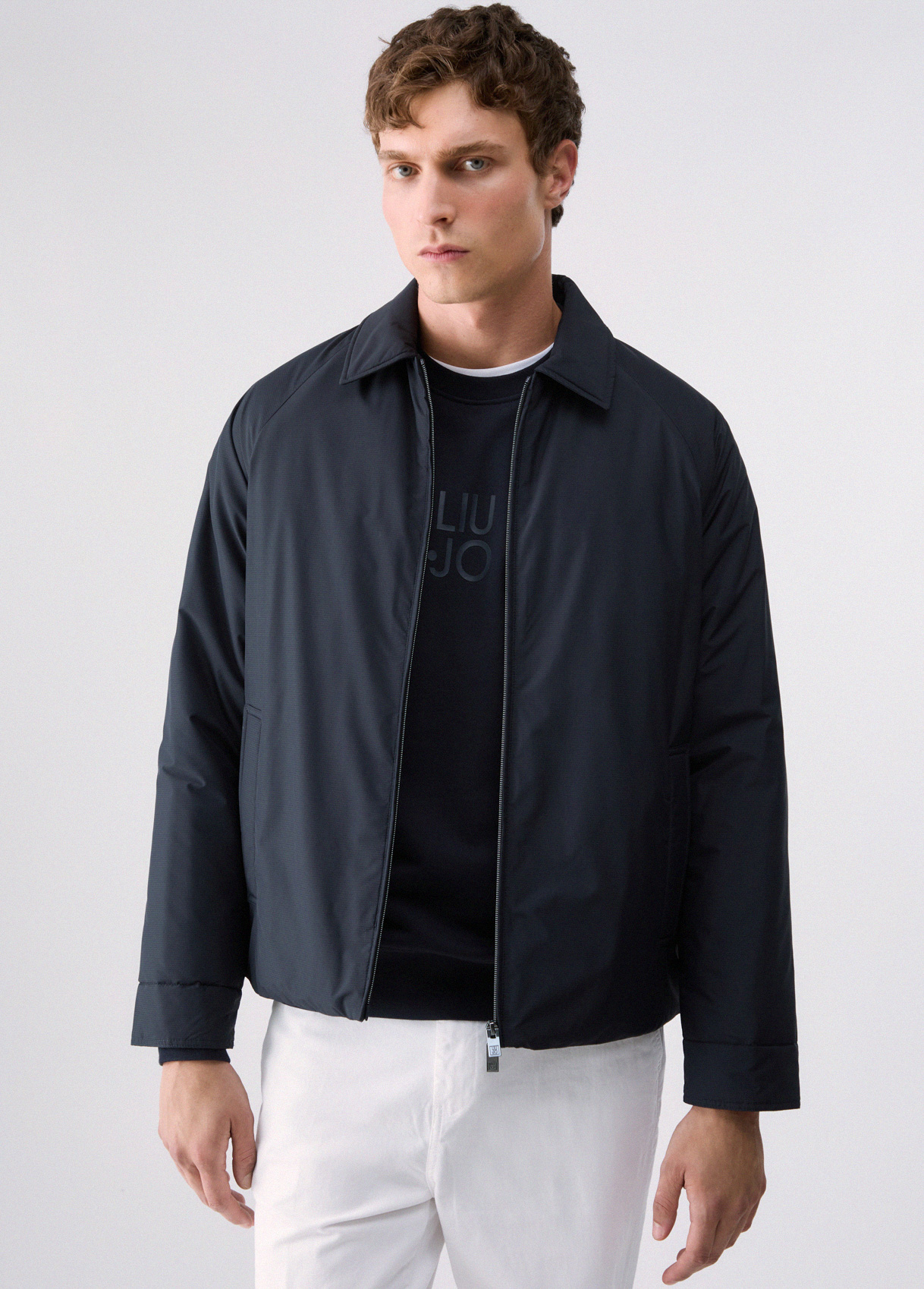 Liu Jo Veste Utility Matelassée