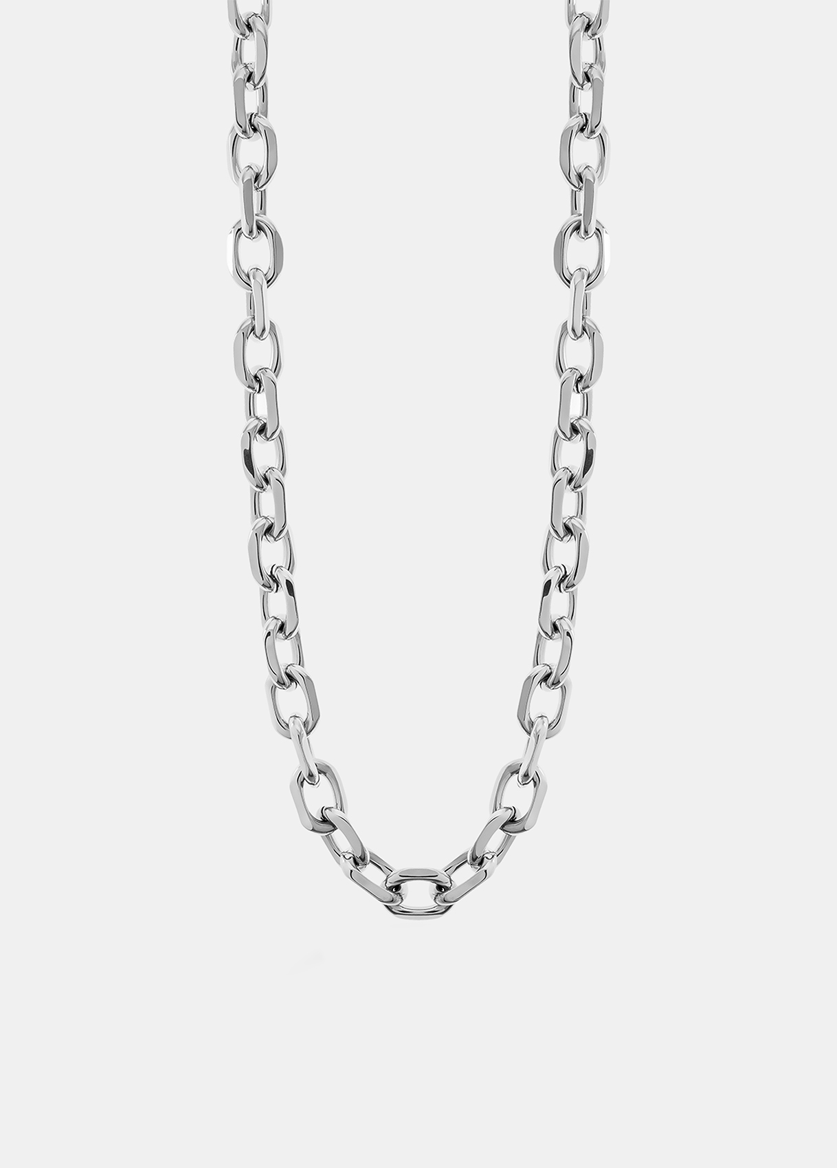 Liu Jo Large Collar