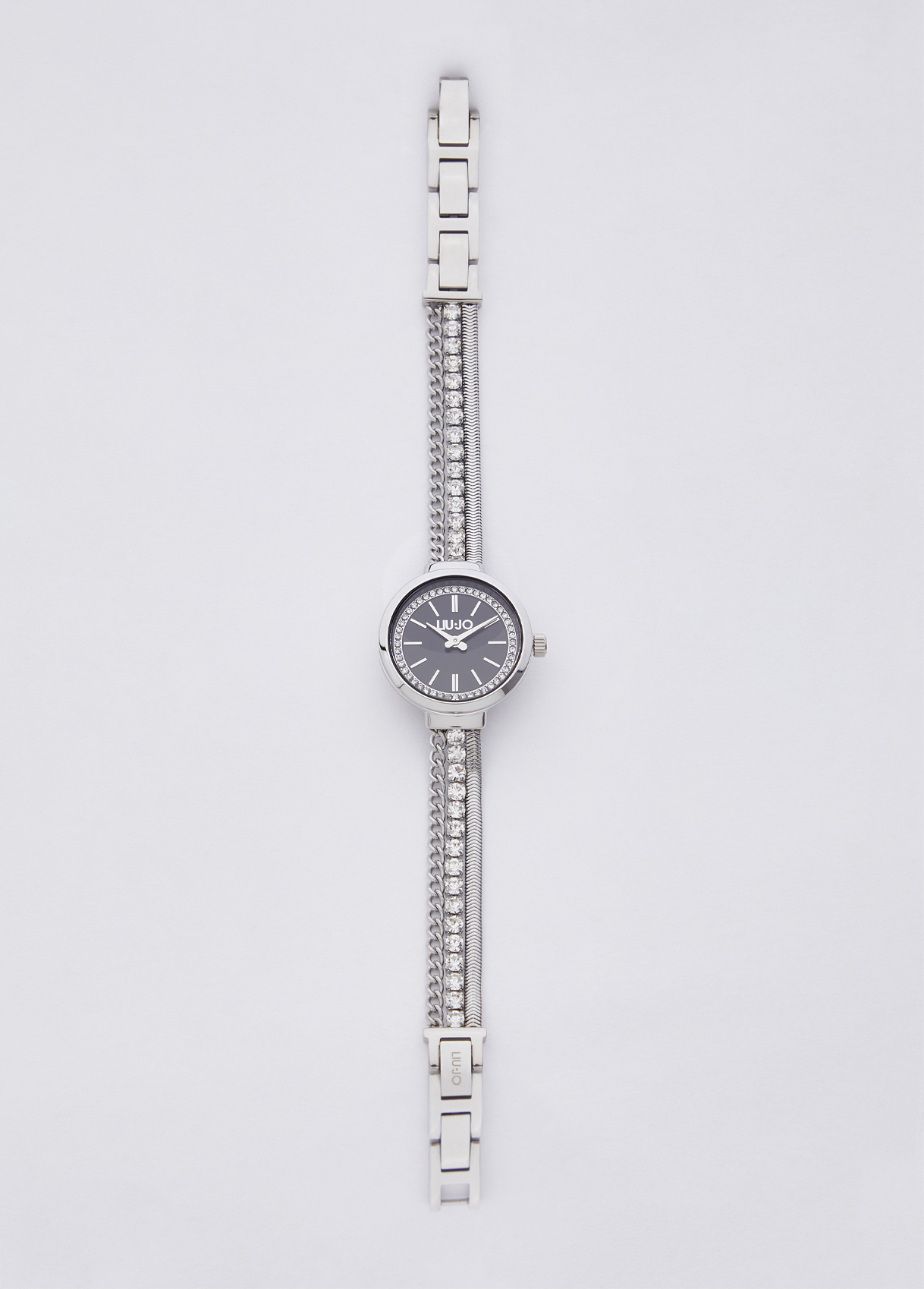Liu Jo Montre Avec Cristaux Liu Jo Montre Avec Cristaux