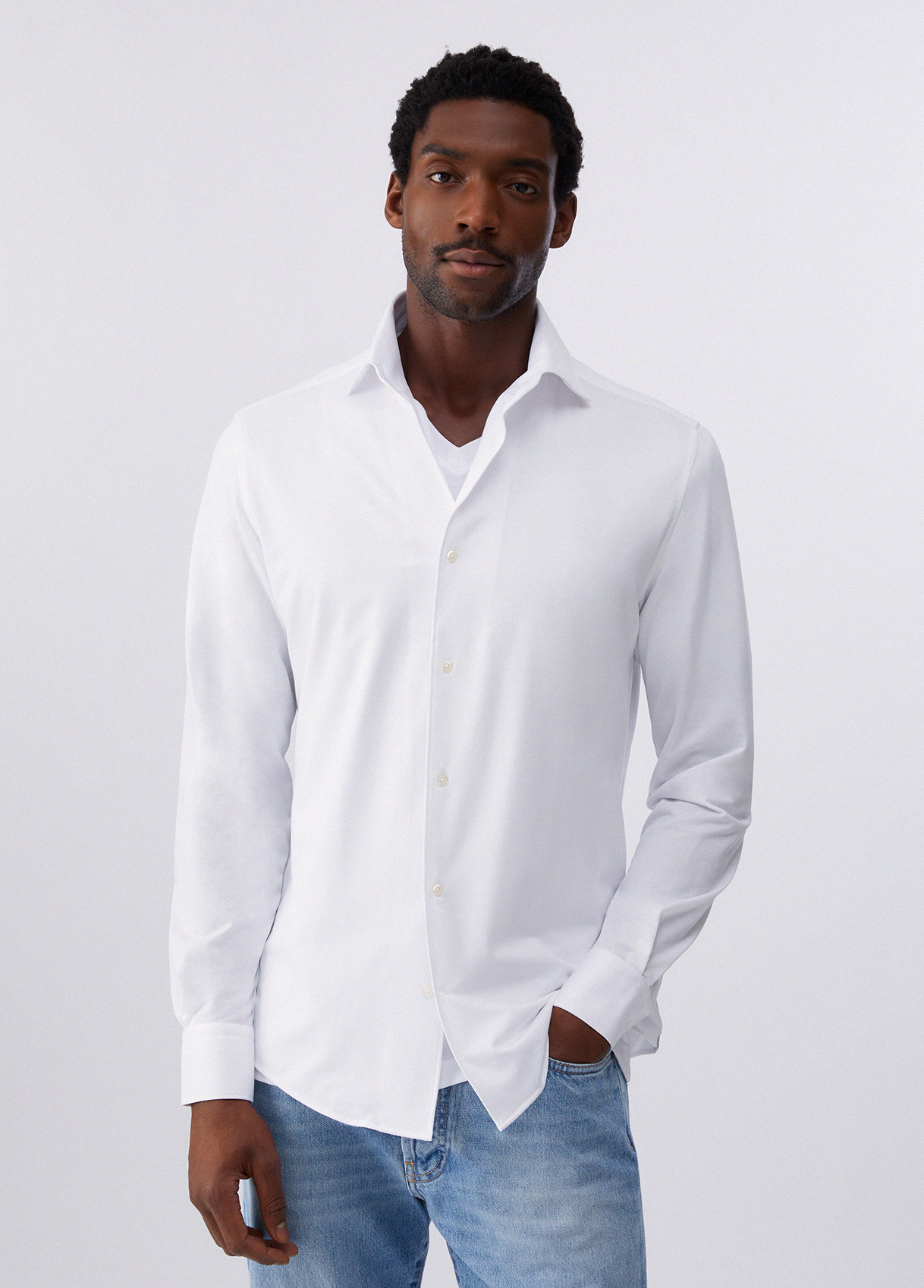 Liu Jo Poplin Shirt