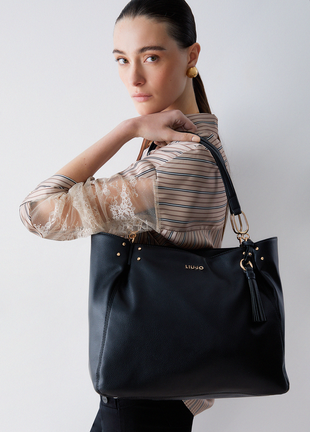 Liu Jo Medium Shoulder Bag