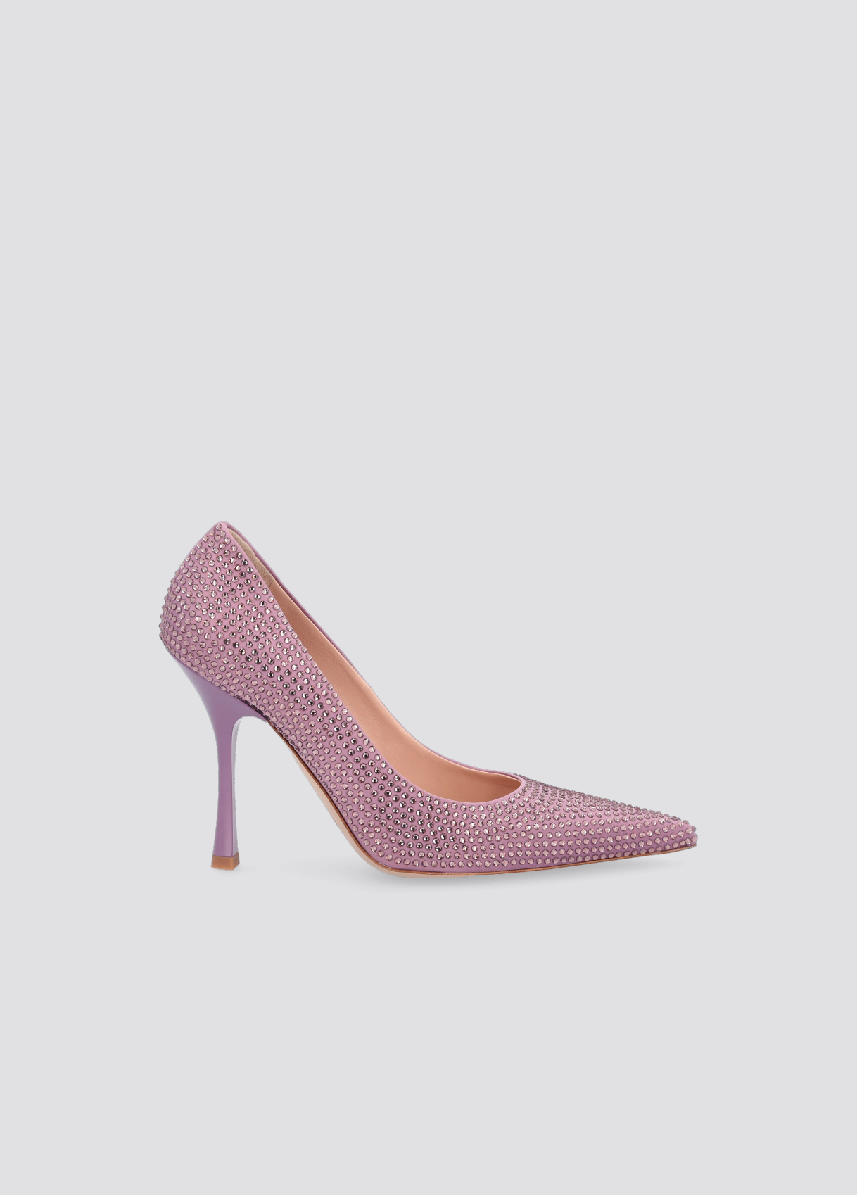 Liujo Escarpins Avec Strass