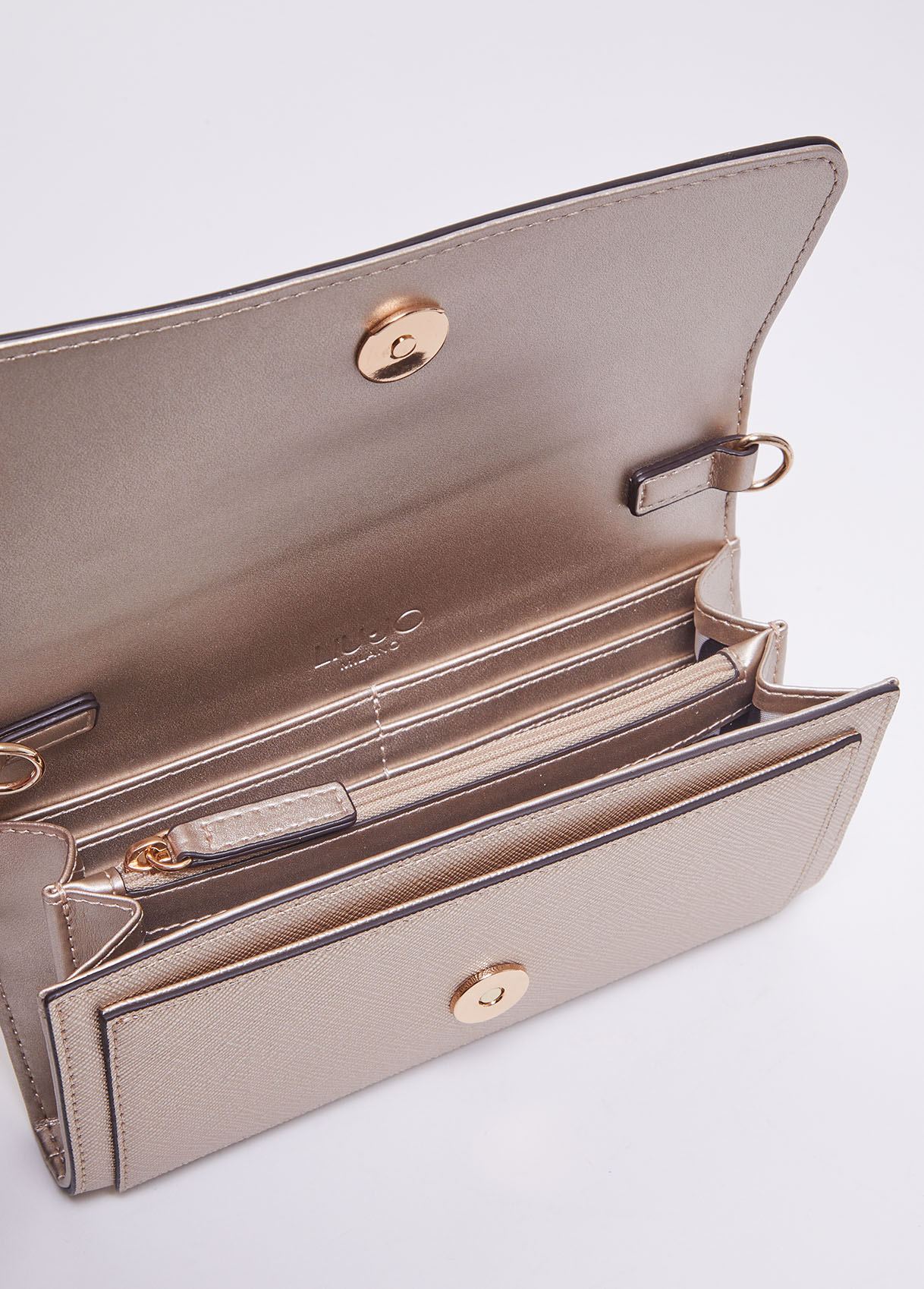 Liu Jo Better wallet with chain
