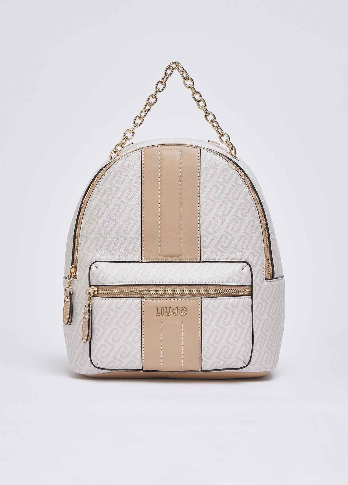 Liu Jo Backpack With Chain Detail