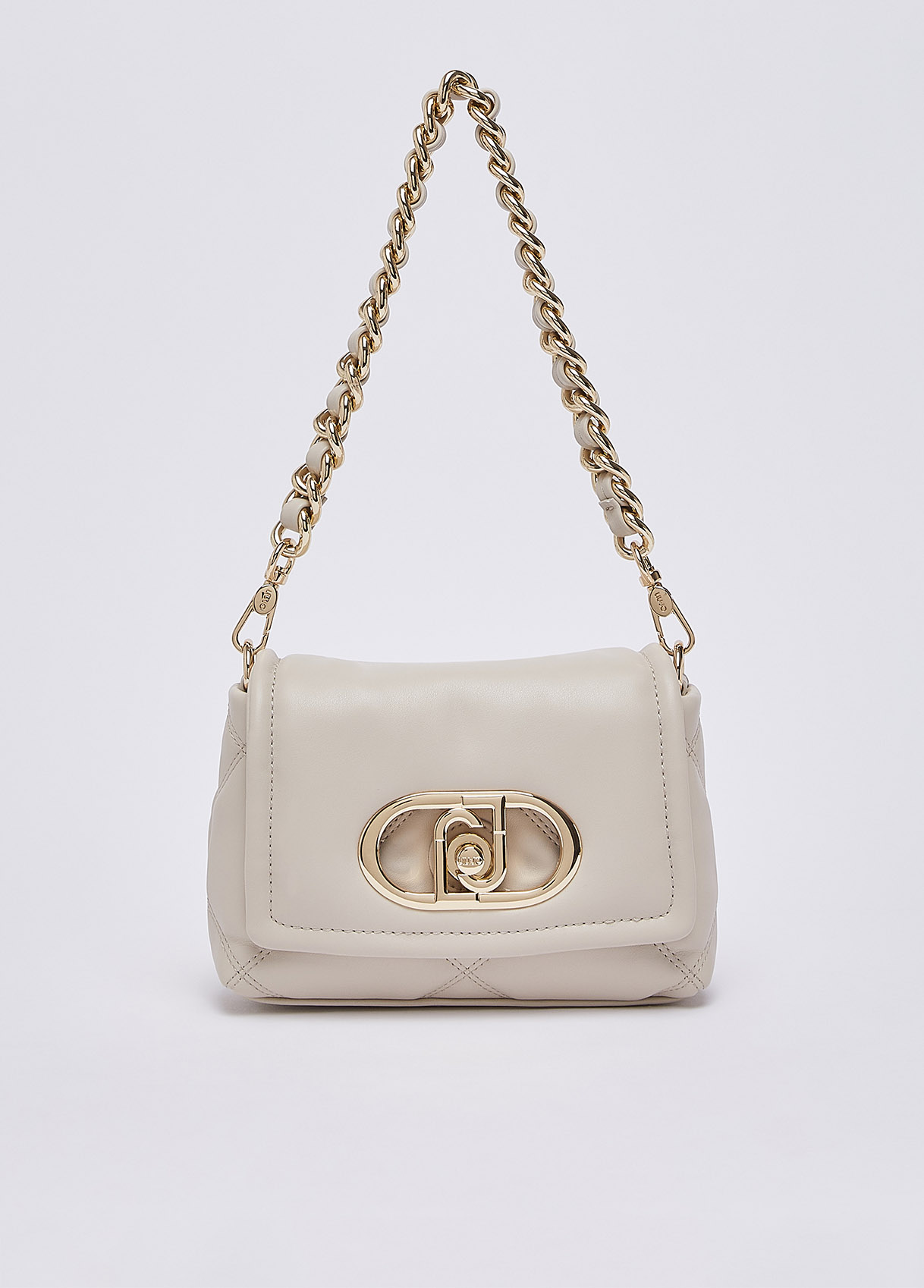 Liu Jo Donna Panna Borsa Lapuffy Piccola