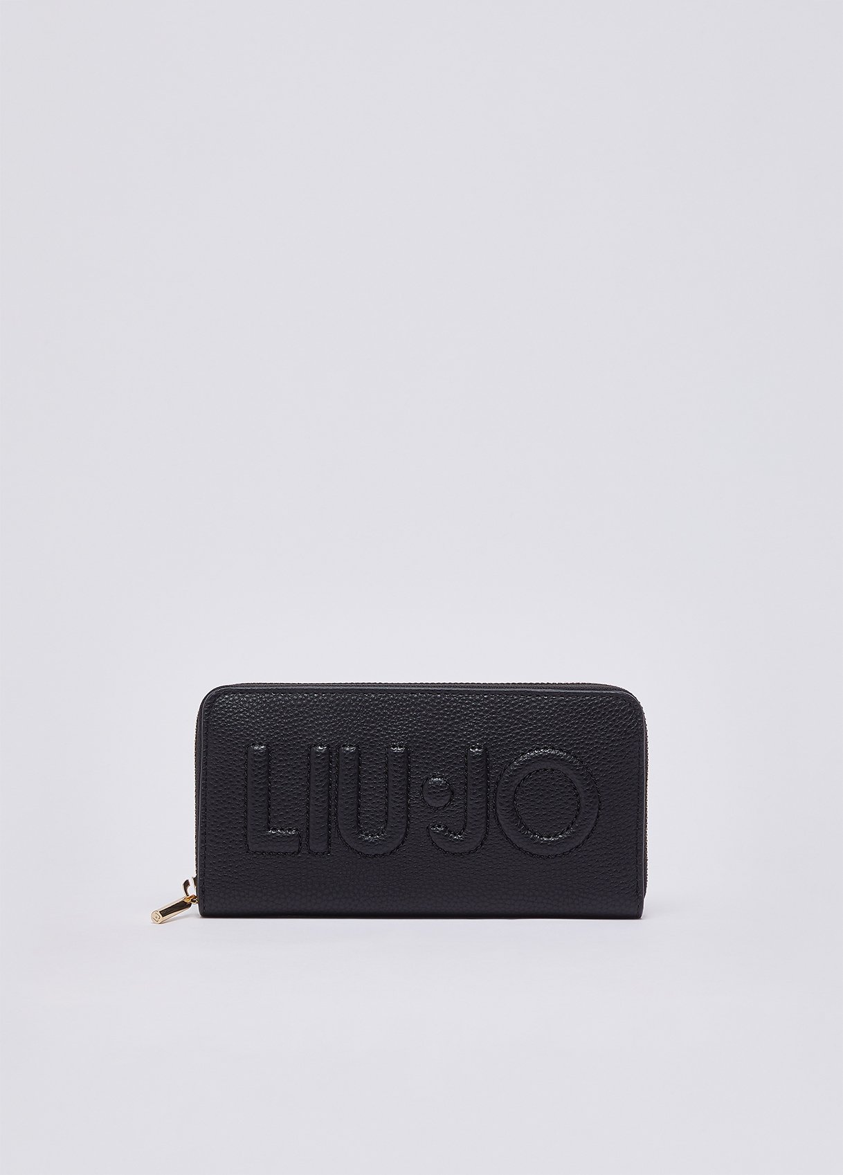 Liu Jo Grand Portefeuille Avec Logo