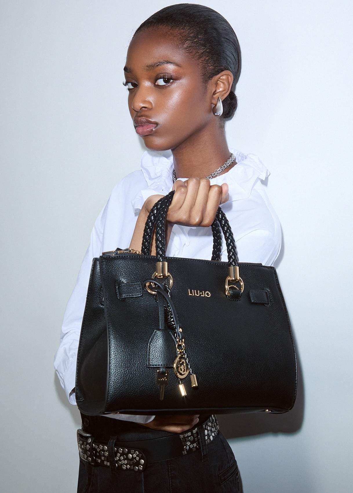 Liu Jo Small Satchel Bag